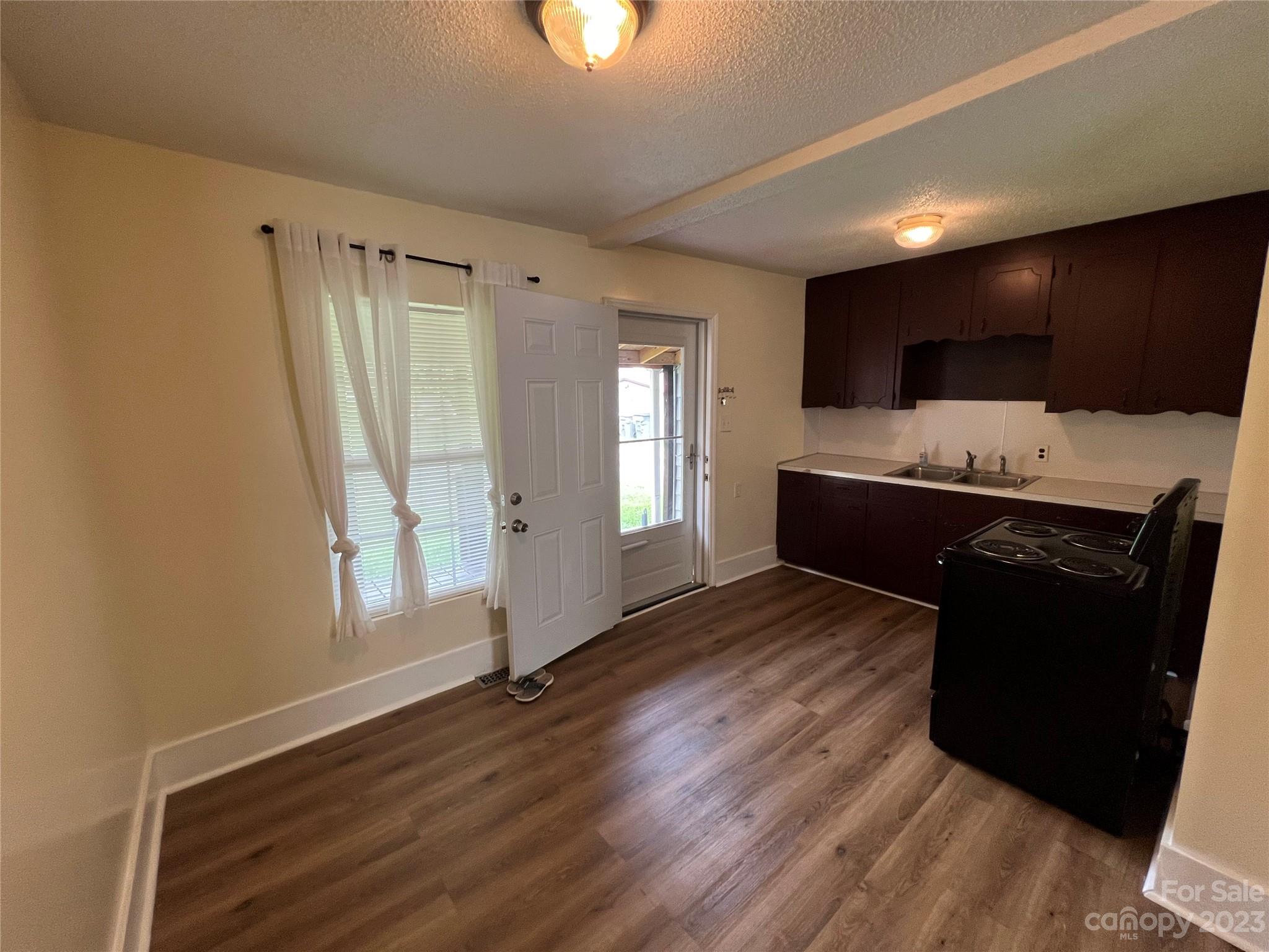 Lincoln Heights - Residential