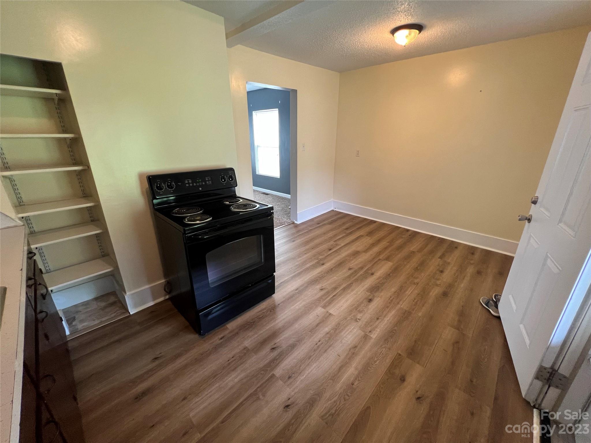 Lincoln Heights - Residential