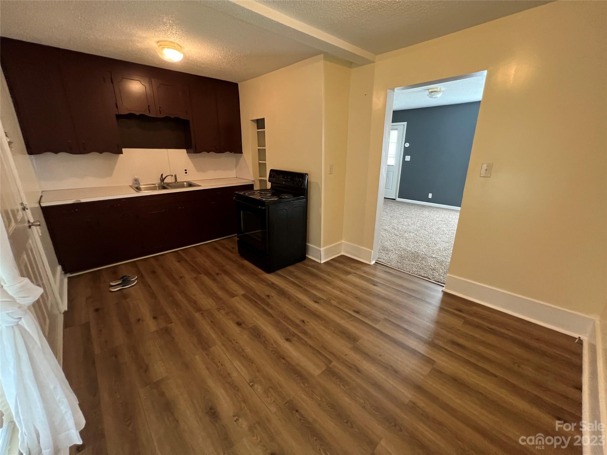 Lincoln Heights - Residential