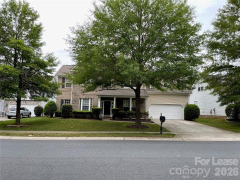 Photo of 9709 Glenburn Lane, Charlotte, NC 28278 (MLS # 4435522)
