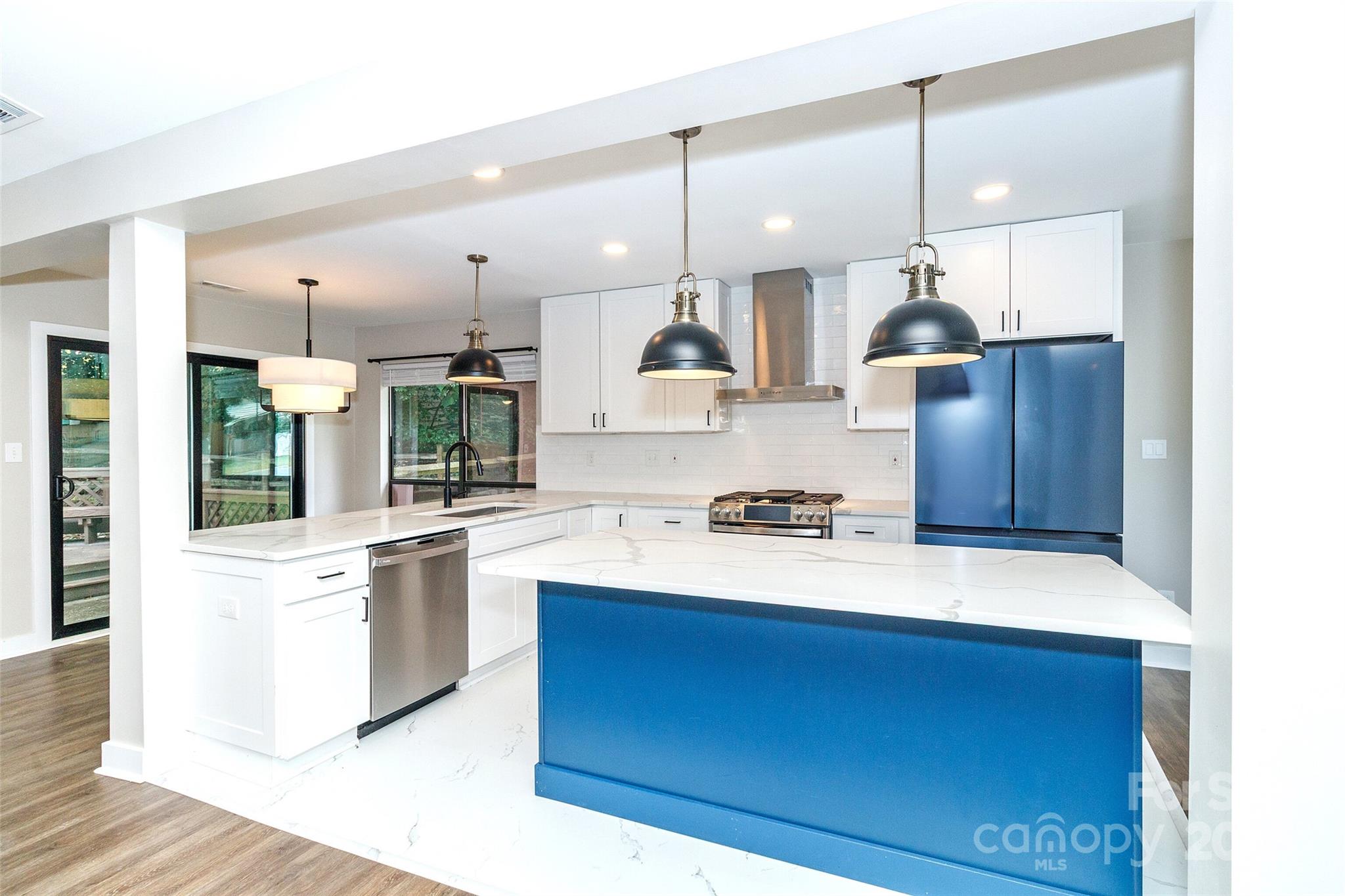 Cedar Wood - Residential