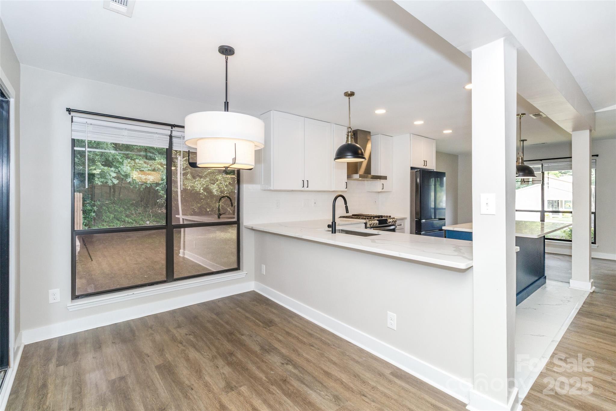 Cedar Wood - Residential