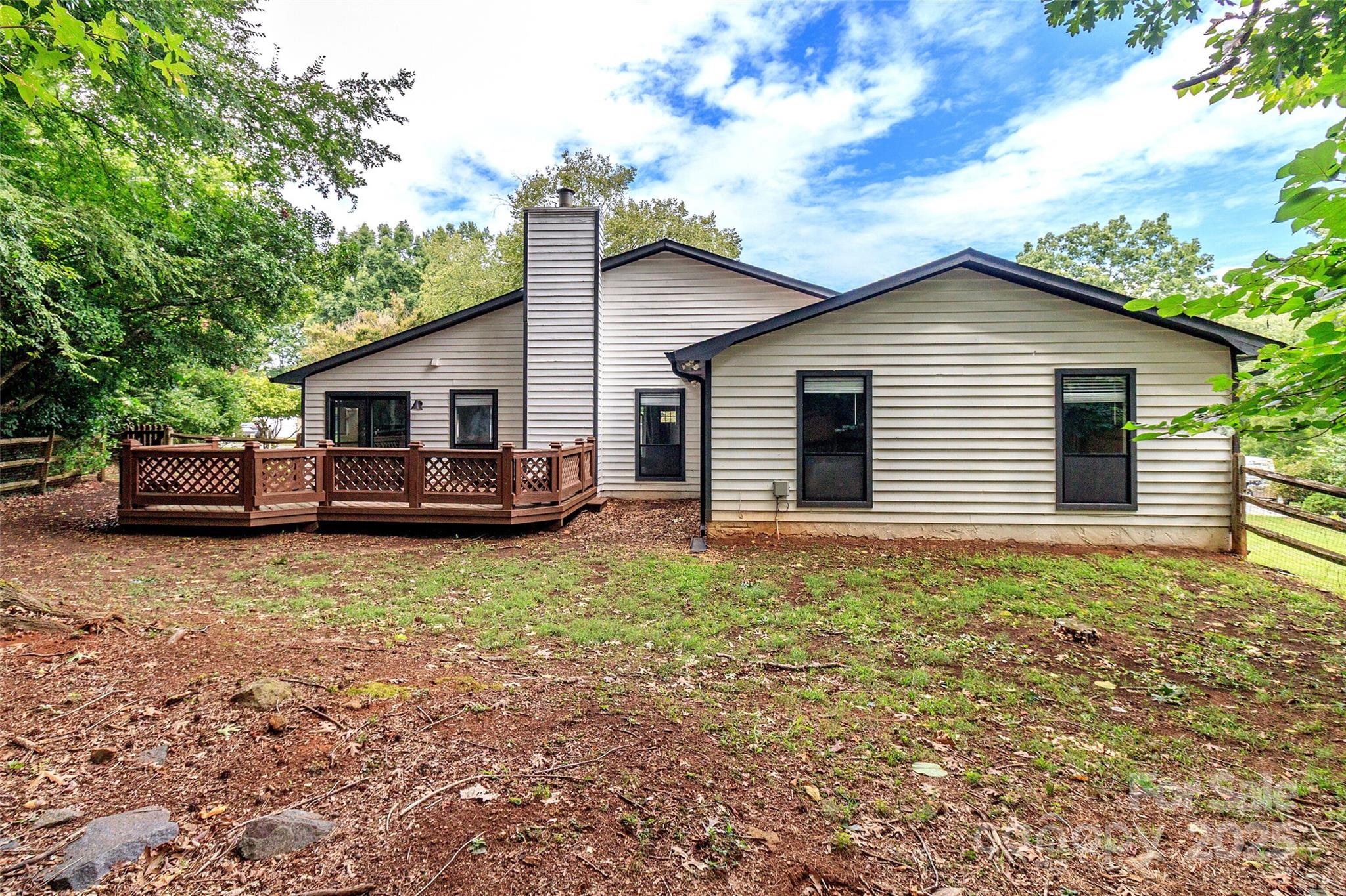 Cedar Wood - Residential