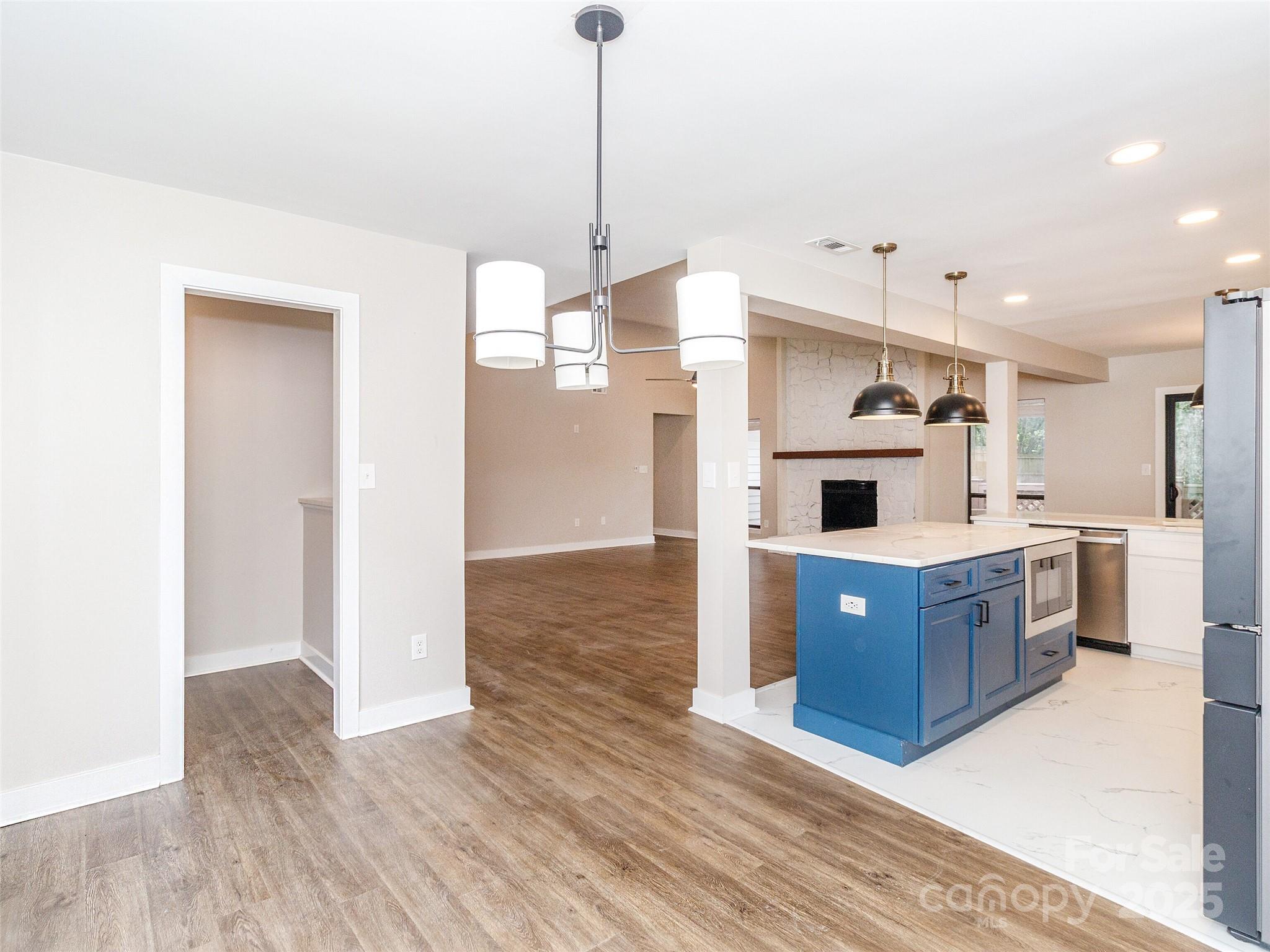 Cedar Wood - Residential