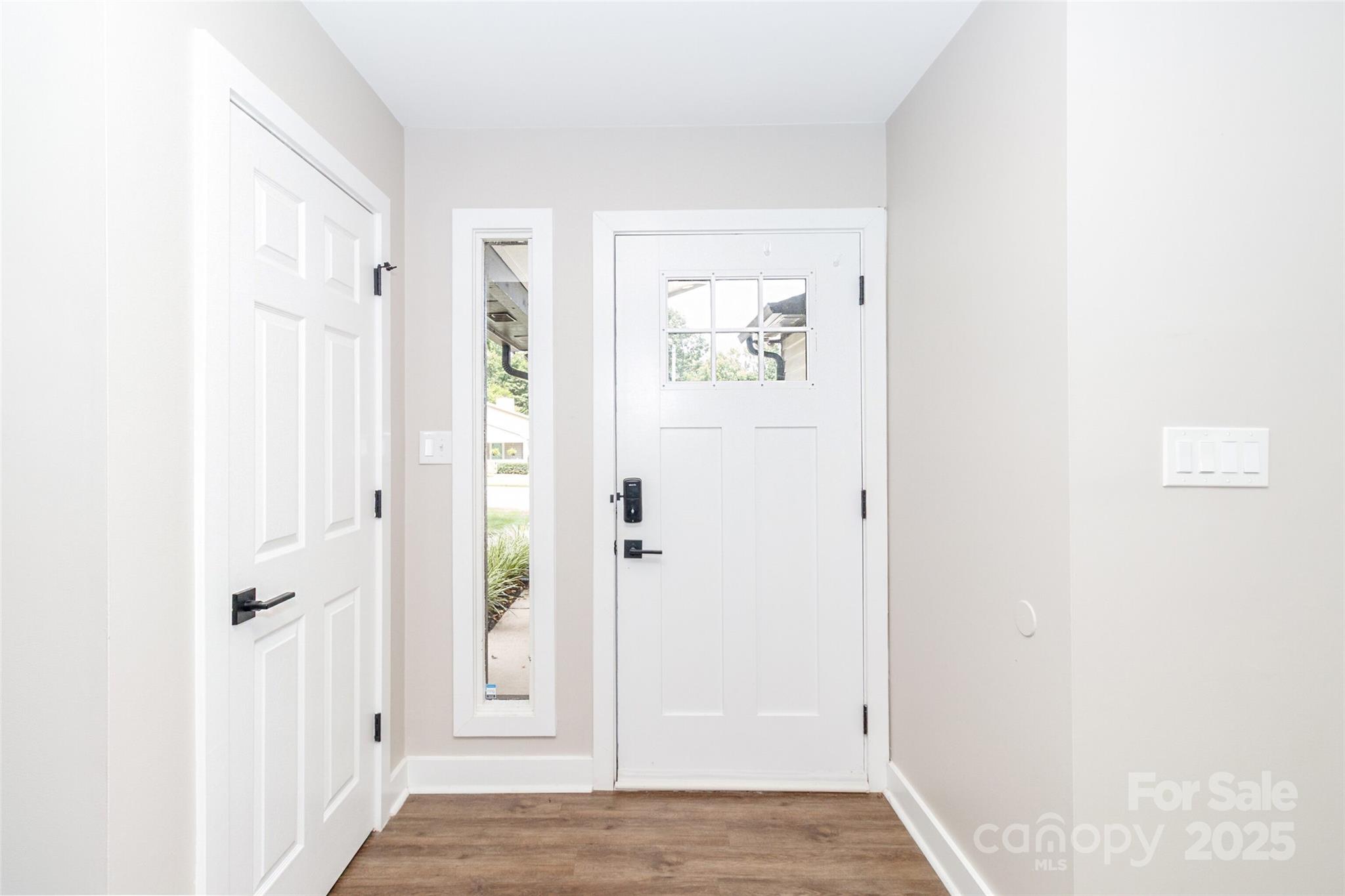 Cedar Wood - Residential