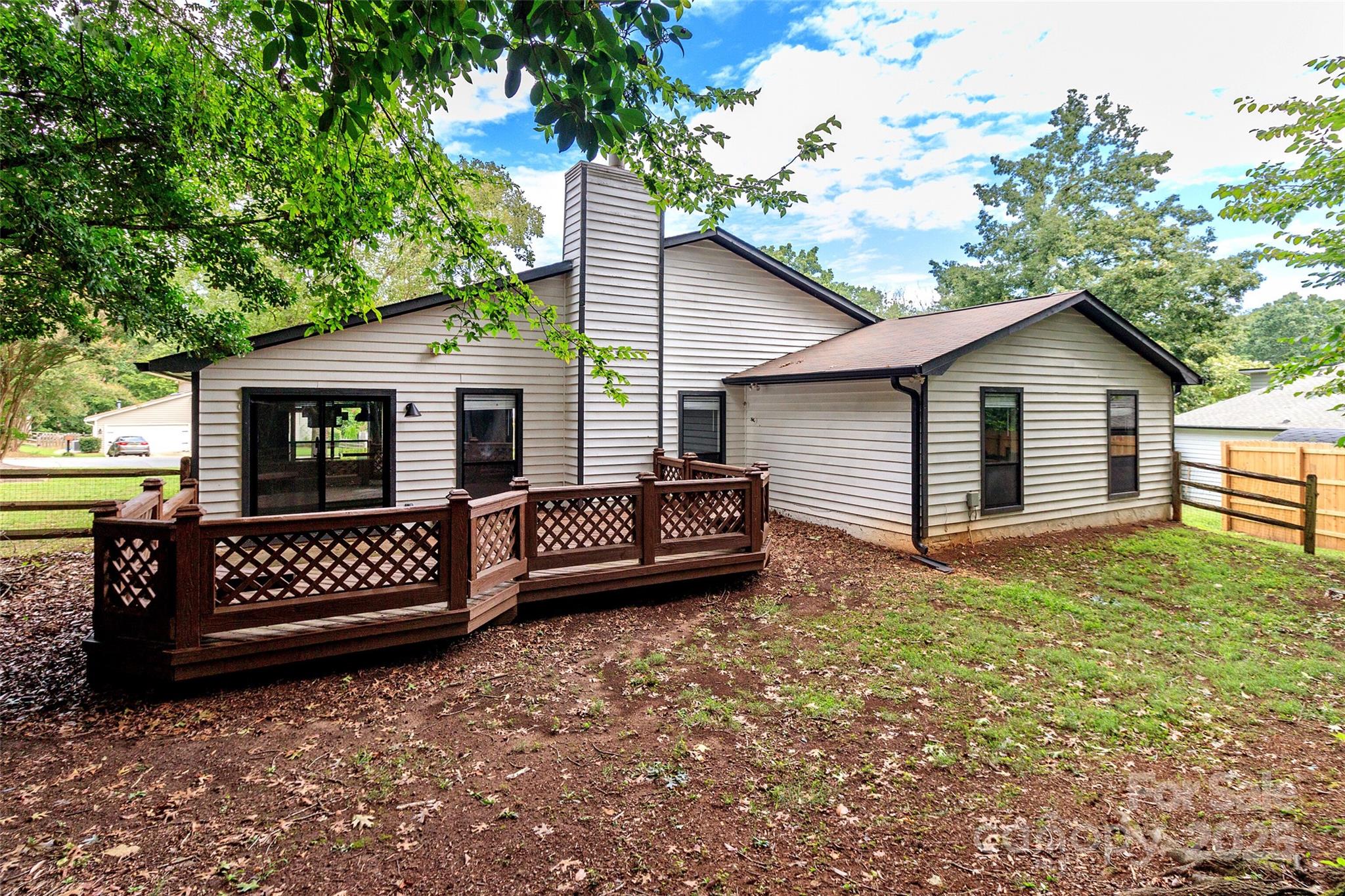 Cedar Wood - Residential