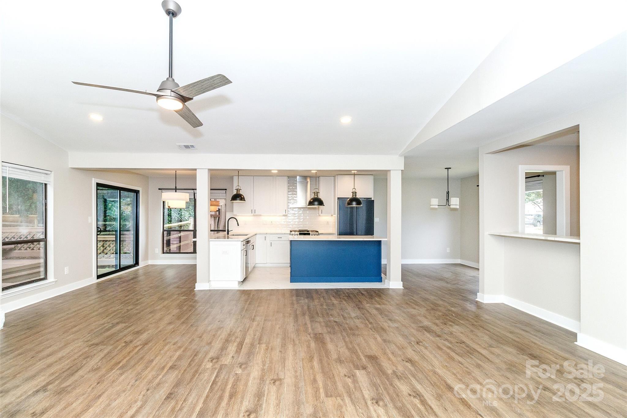 Cedar Wood - Residential