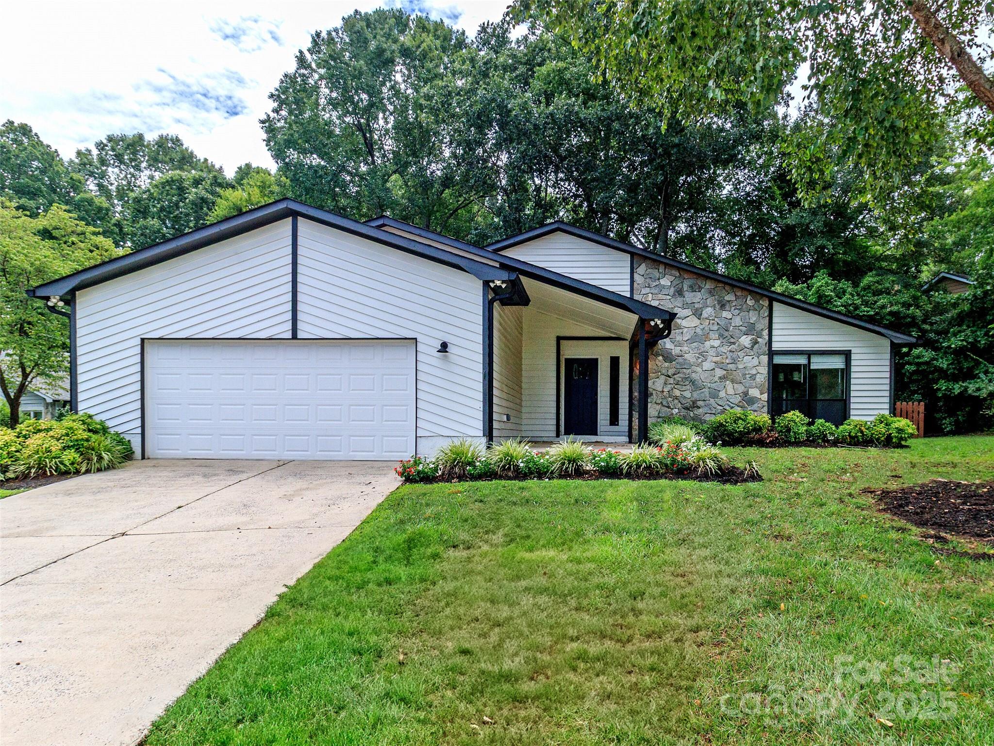 Cedar Wood - Residential