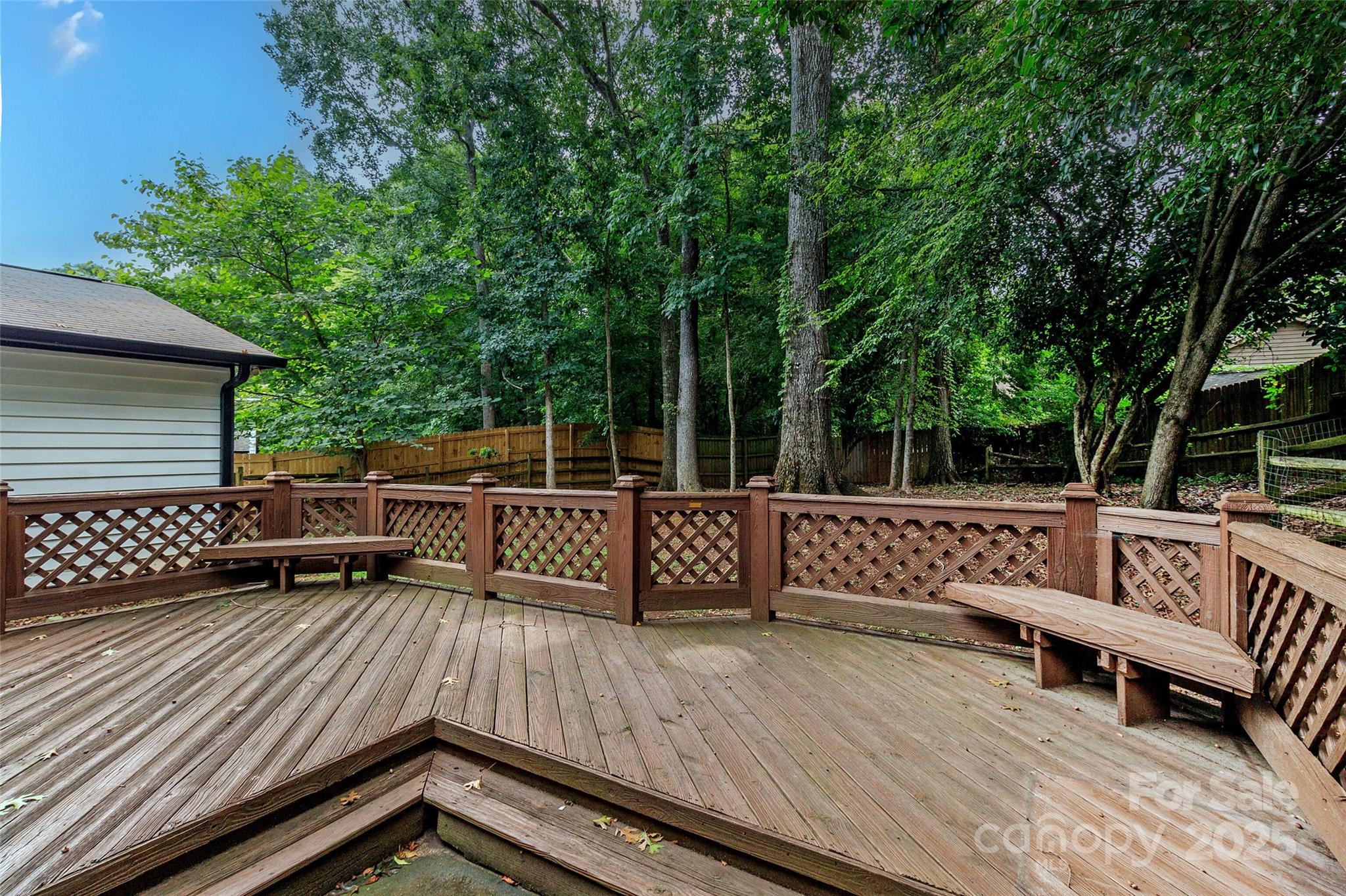 Cedar Wood - Residential