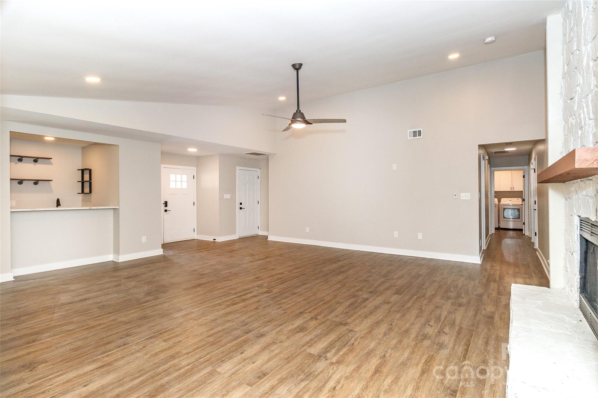 Cedar Wood - Residential