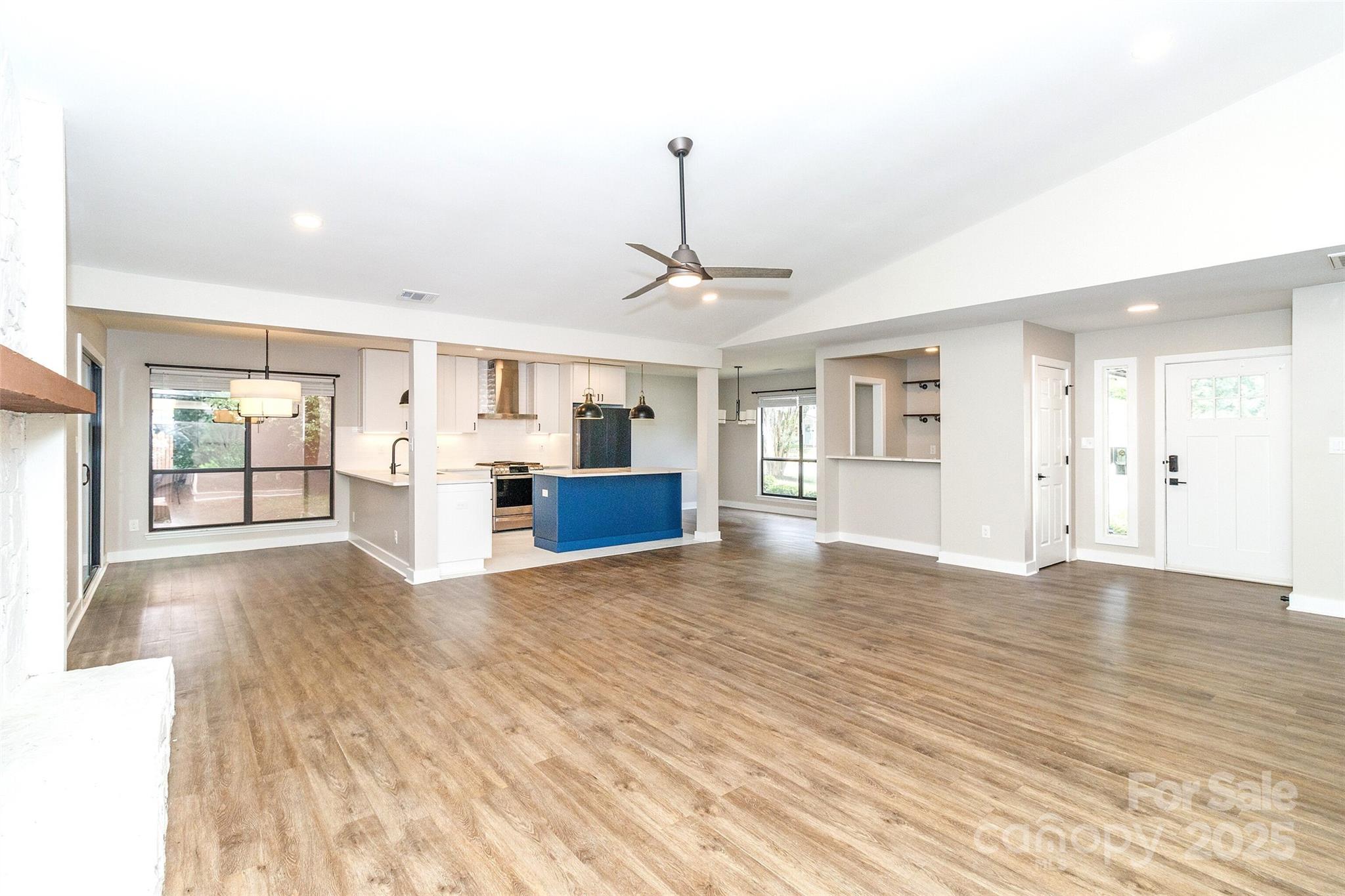 4020 Bon Rea Drive