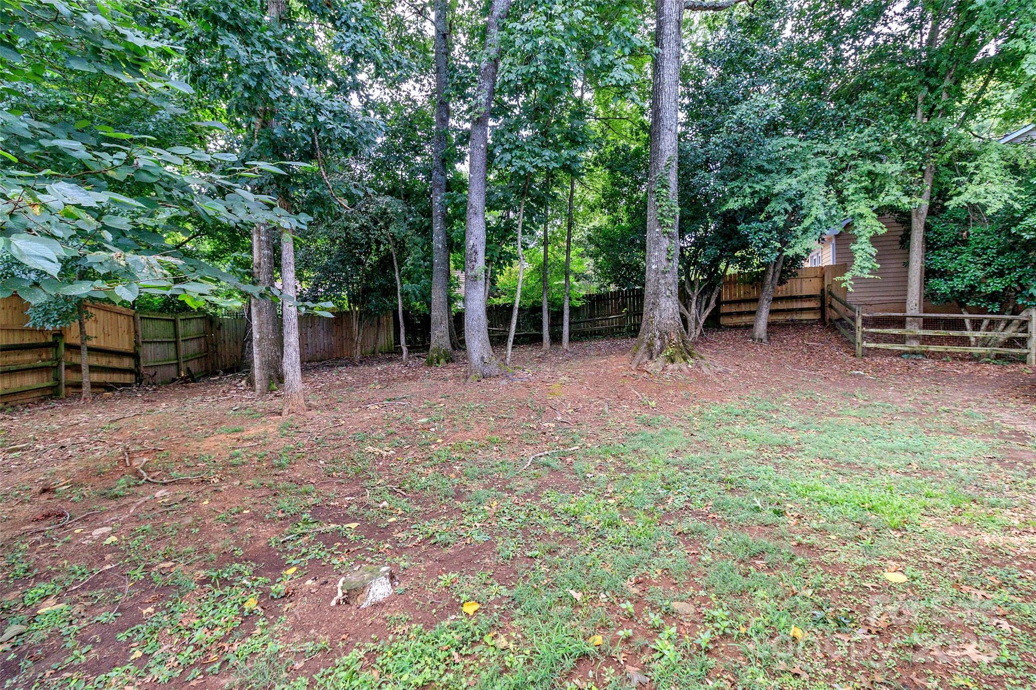Cedar Wood - Residential