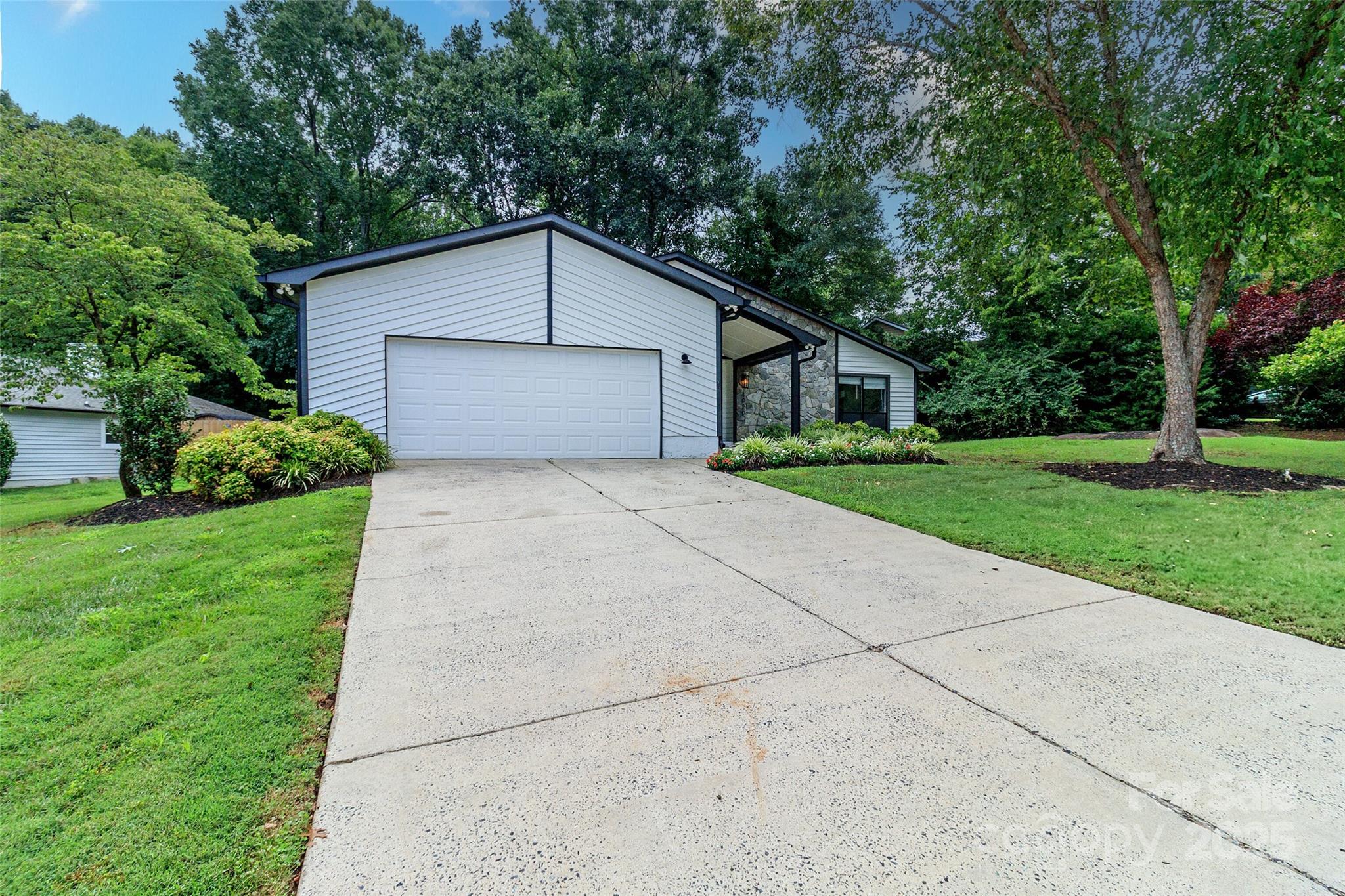 Cedar Wood - Residential