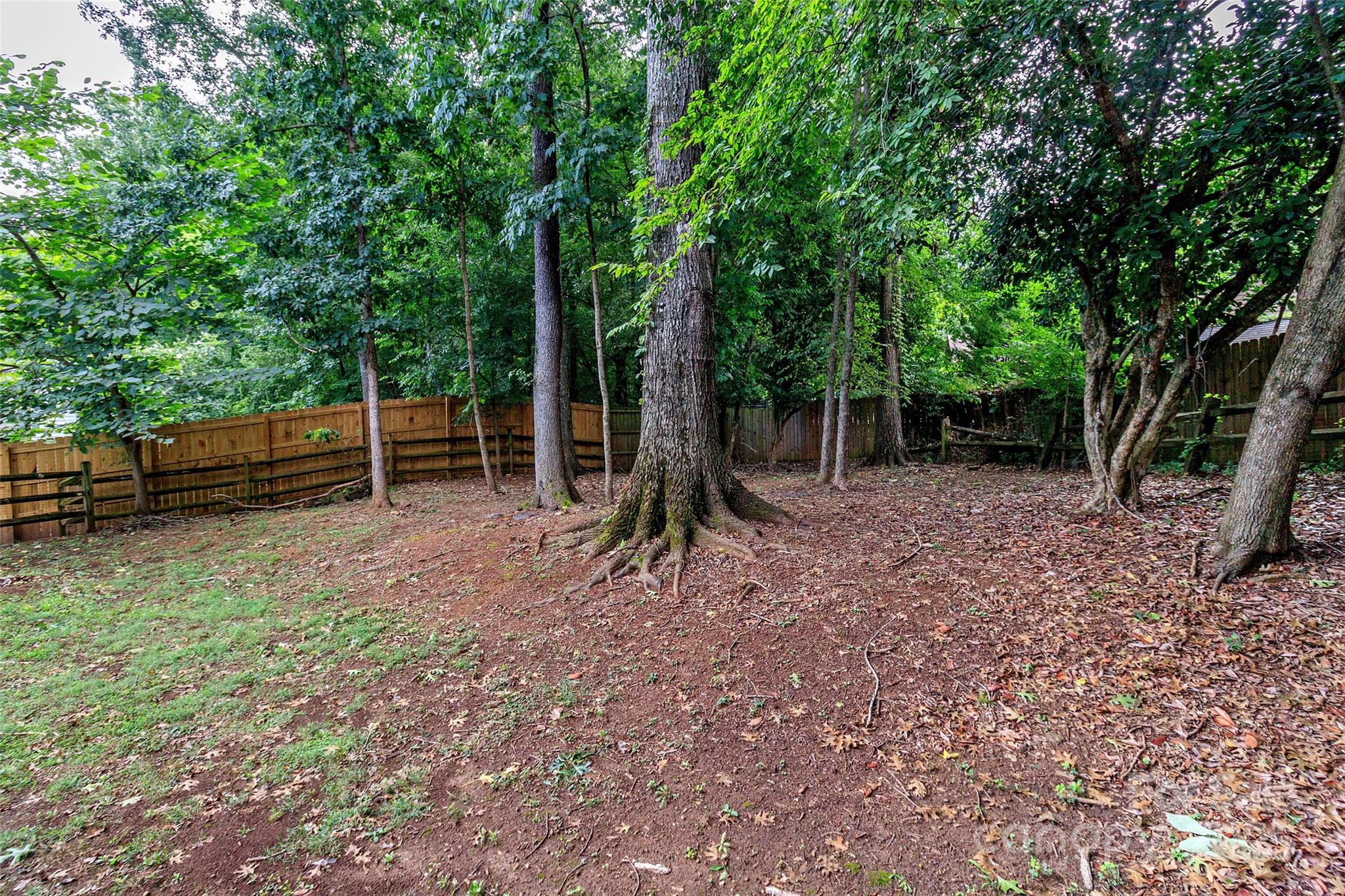 Cedar Wood - Residential
