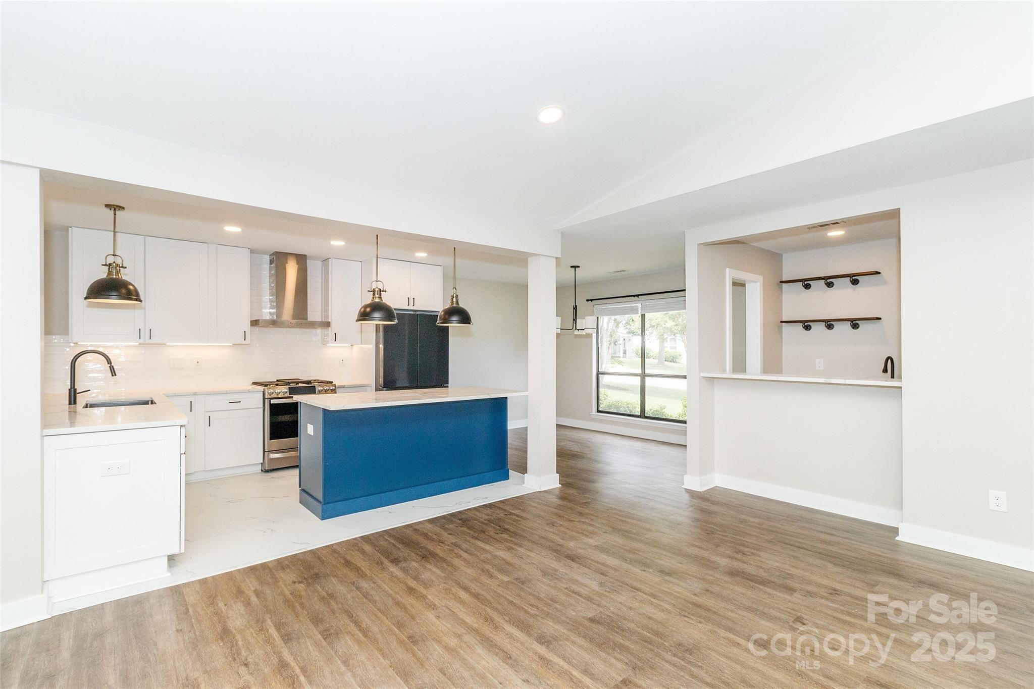 Cedar Wood - Residential