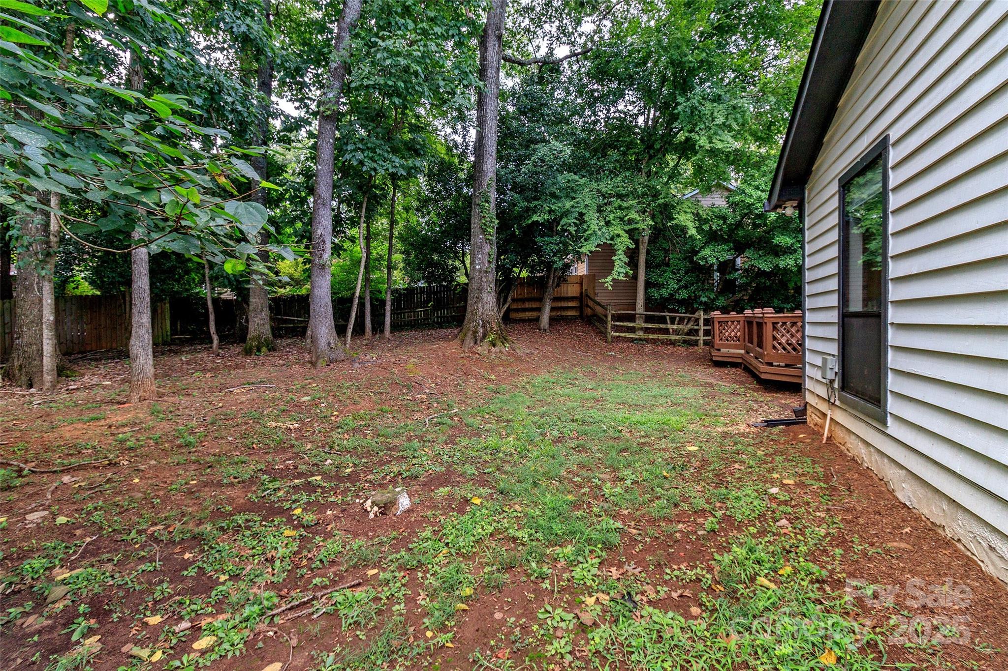 Cedar Wood - Residential