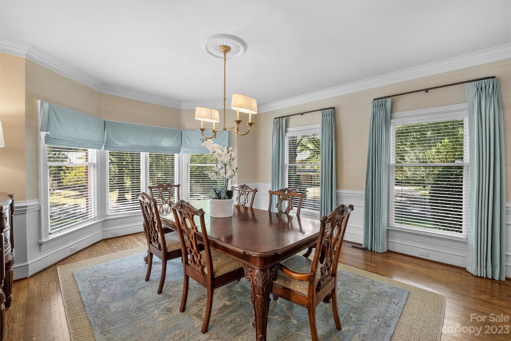 Quail View - Residential