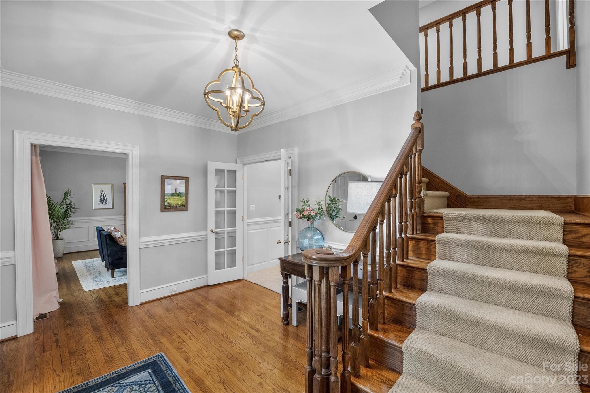 Quail View - Residential