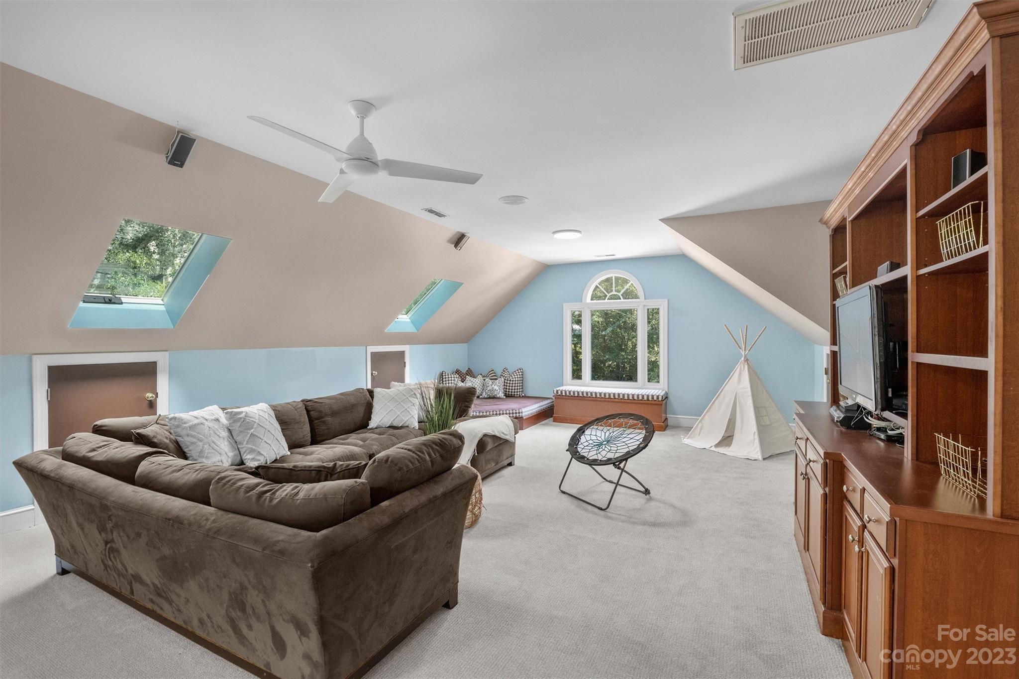 Quail View - Residential