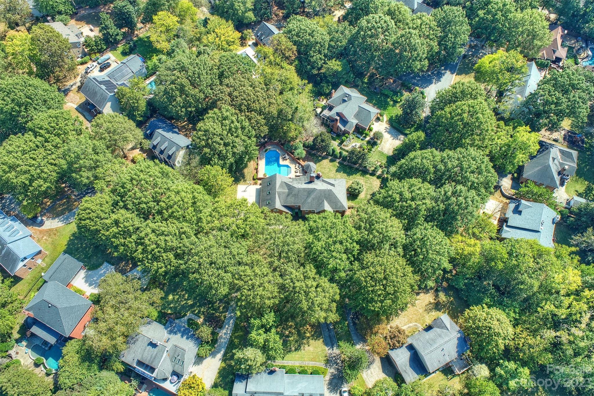 Quail View - Residential