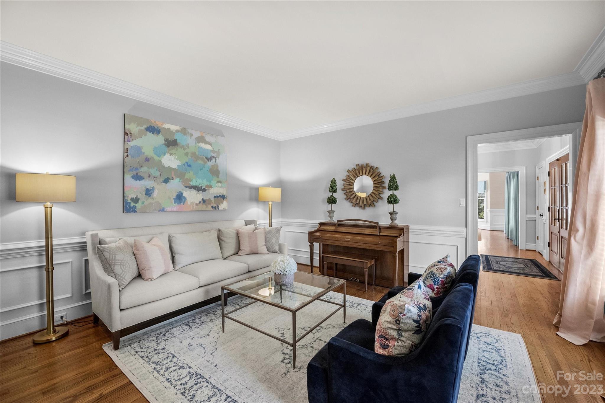 Quail View - Residential