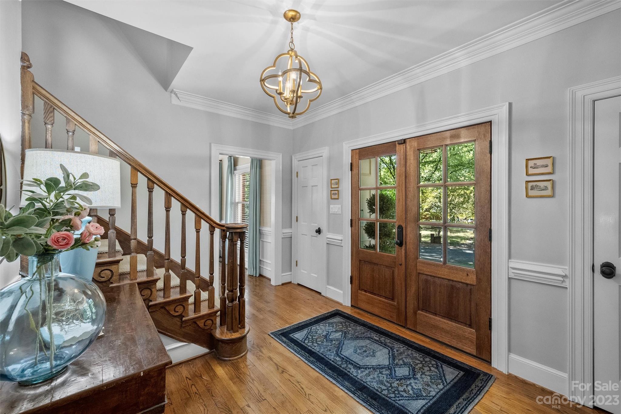 Quail View - Residential