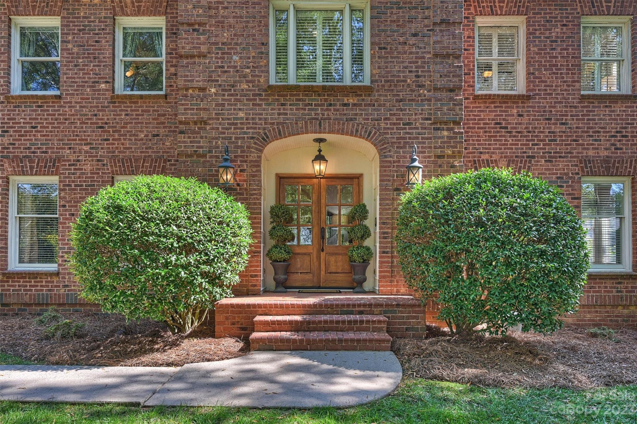 Quail View - Residential