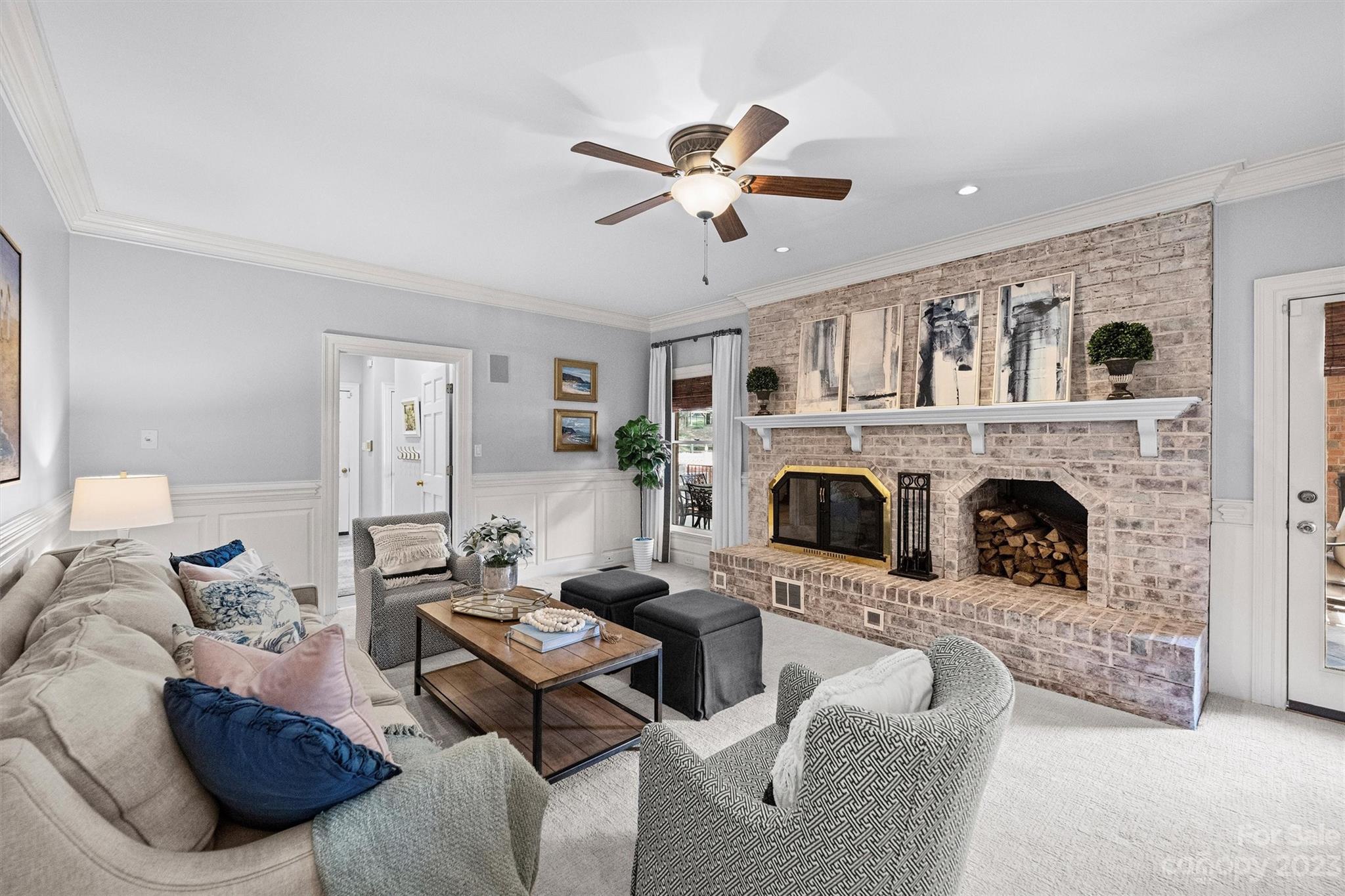 Quail View - Residential