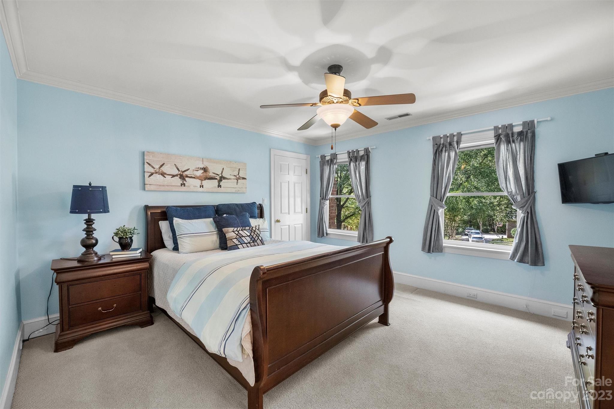 Quail View - Residential