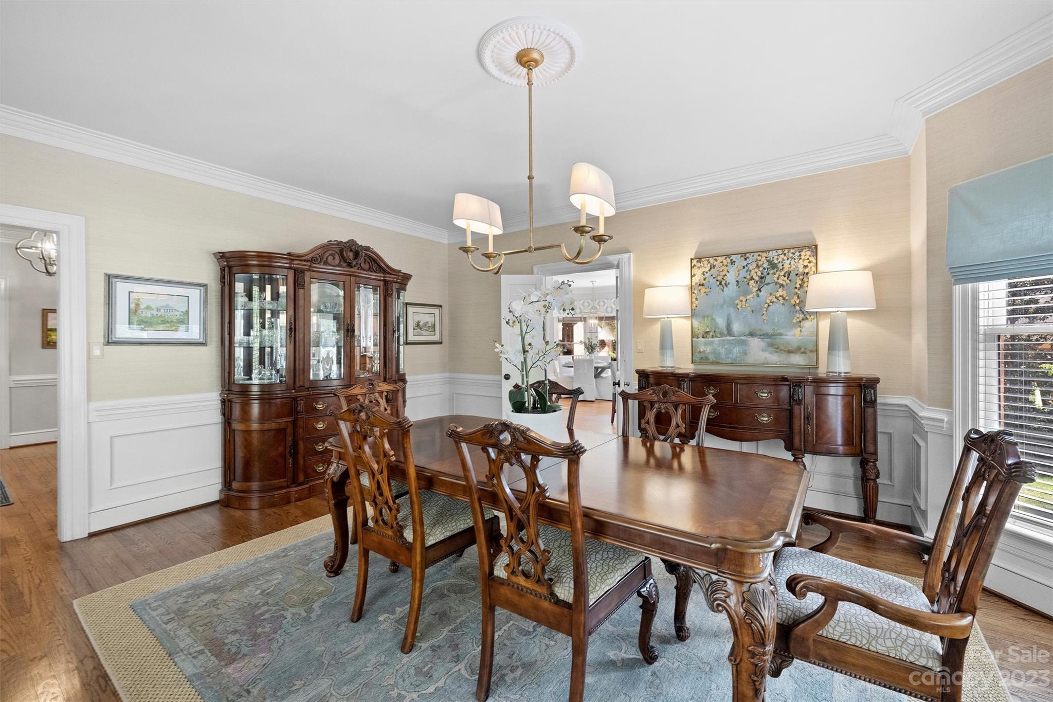 Quail View - Residential