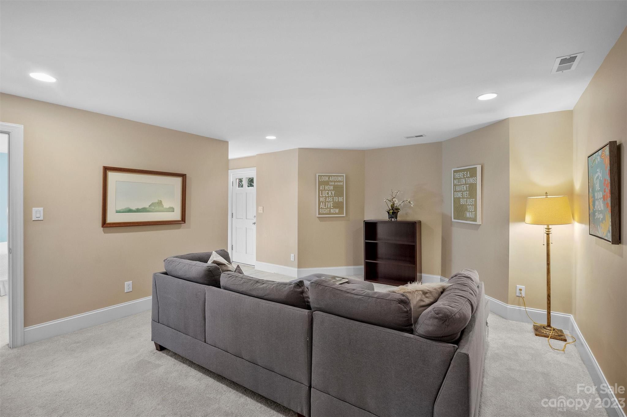 Quail View - Residential