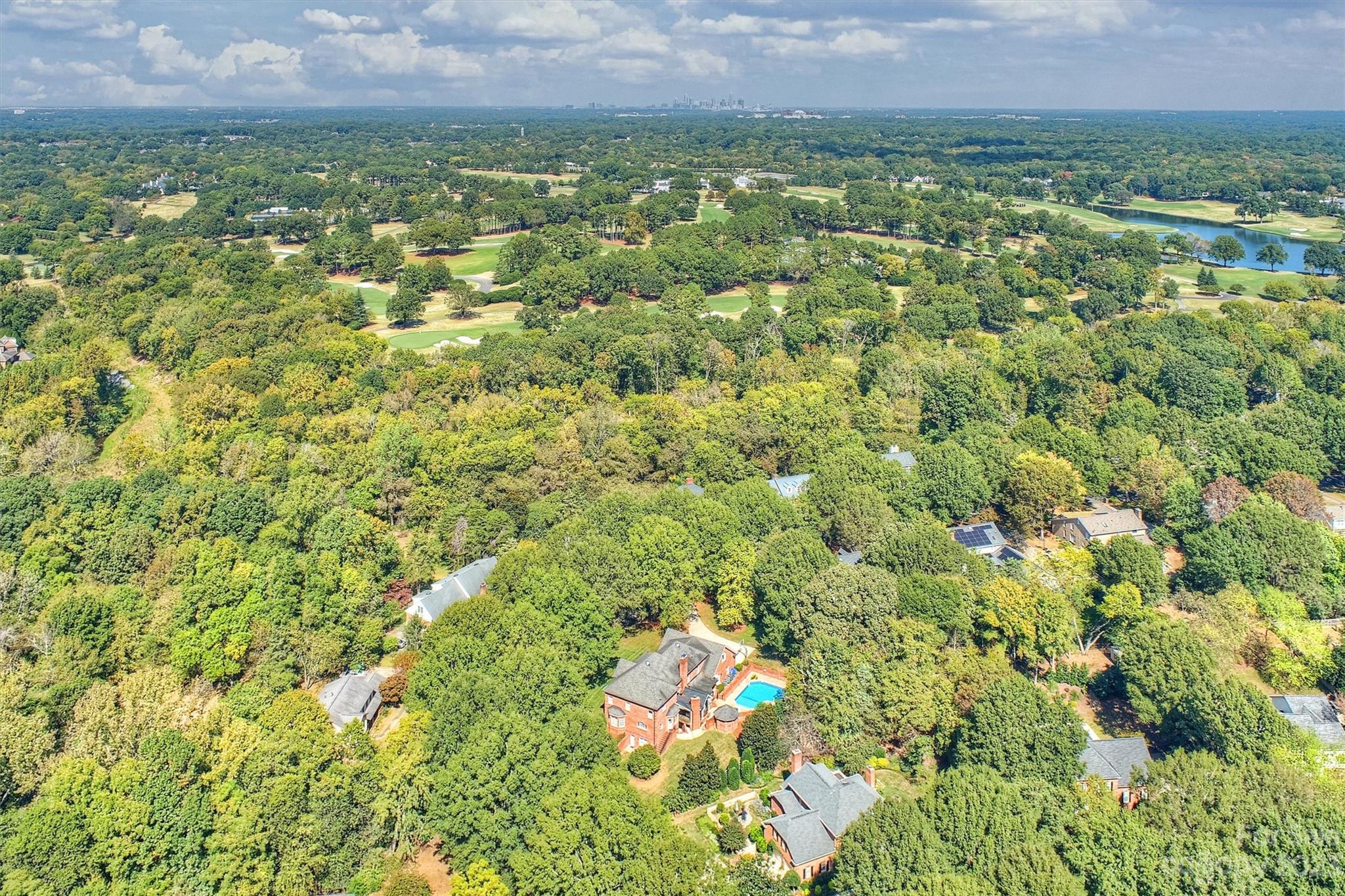 Quail View - Residential