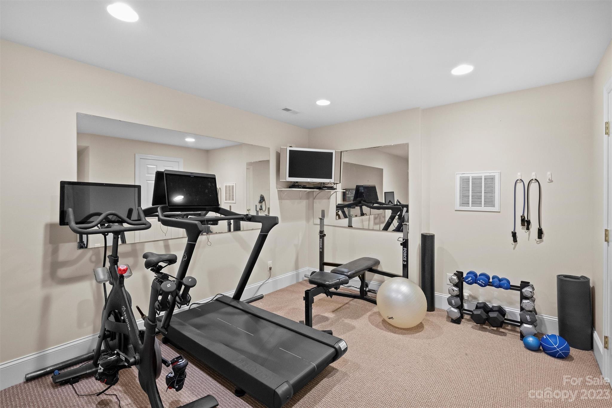 Quail View - Residential