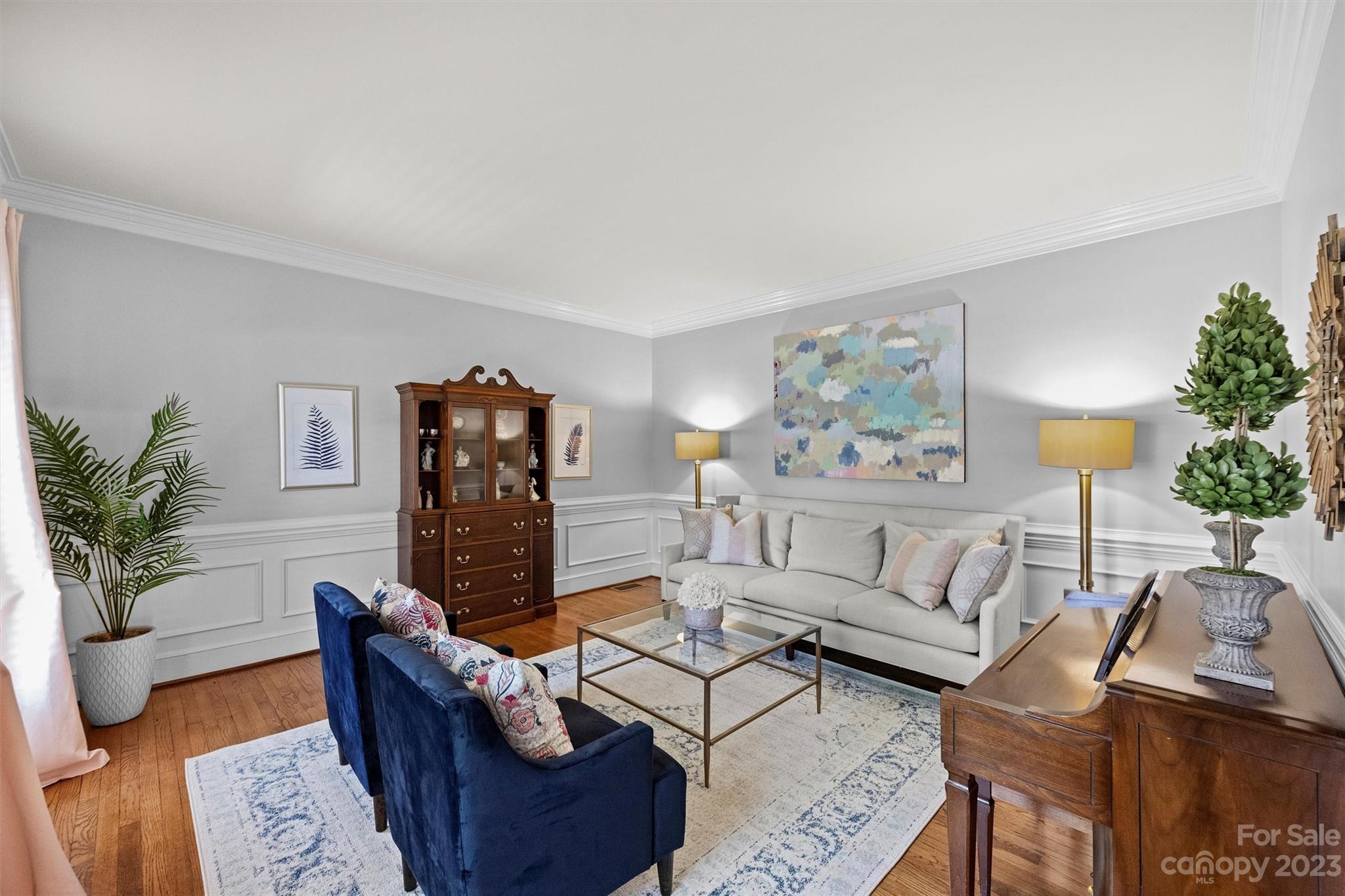 Quail View - Residential