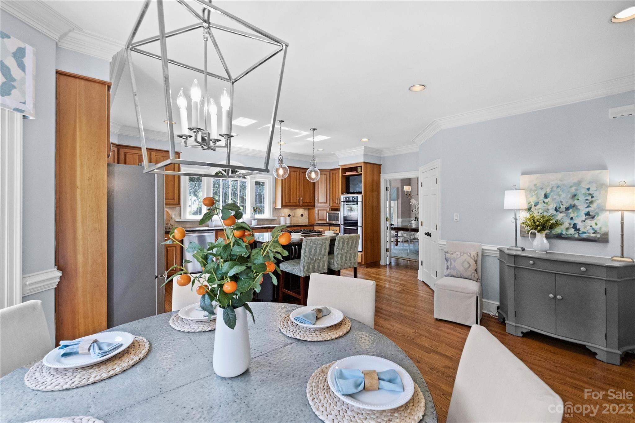 Quail View - Residential