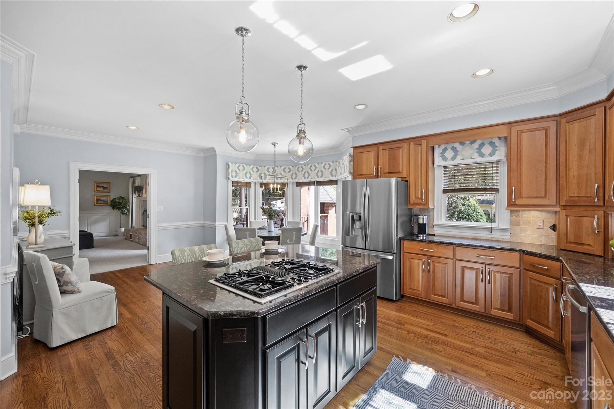 Quail View - Residential