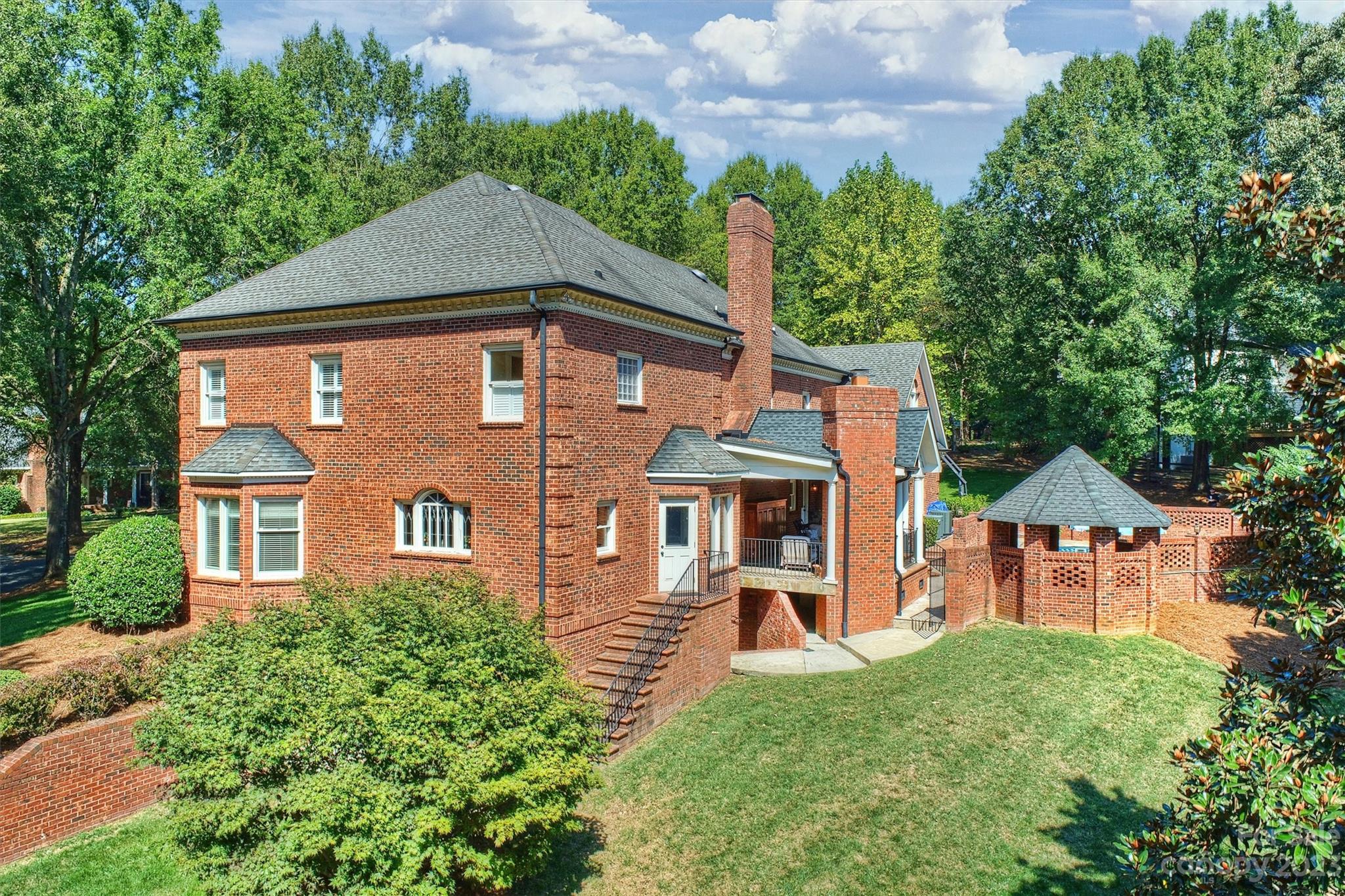 Quail View - Residential