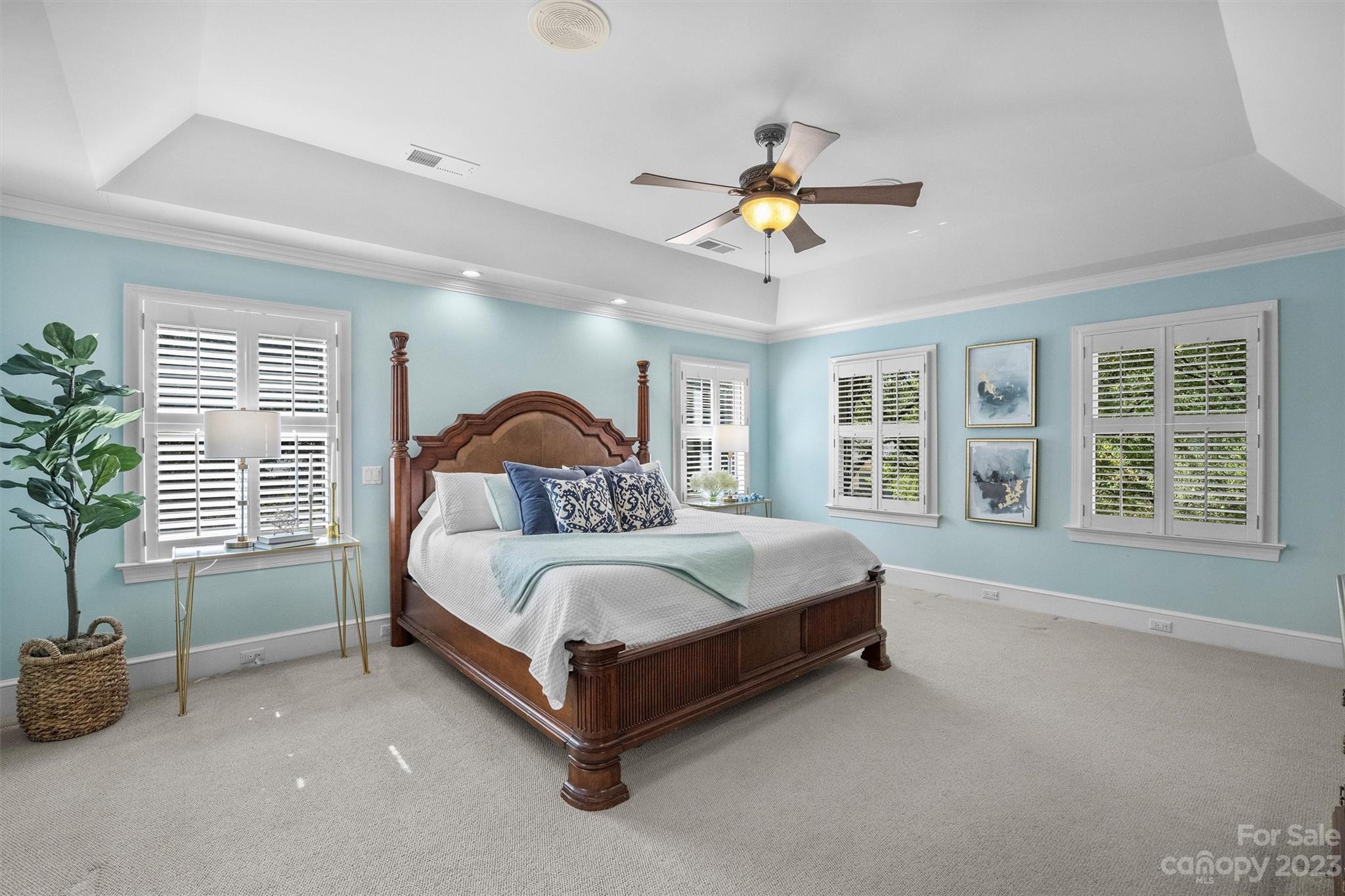 Quail View - Residential