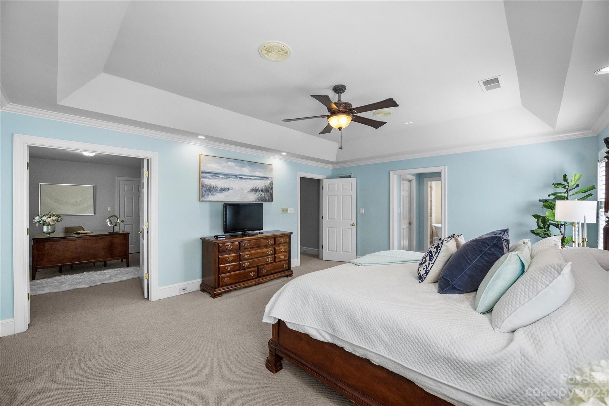 Quail View - Residential