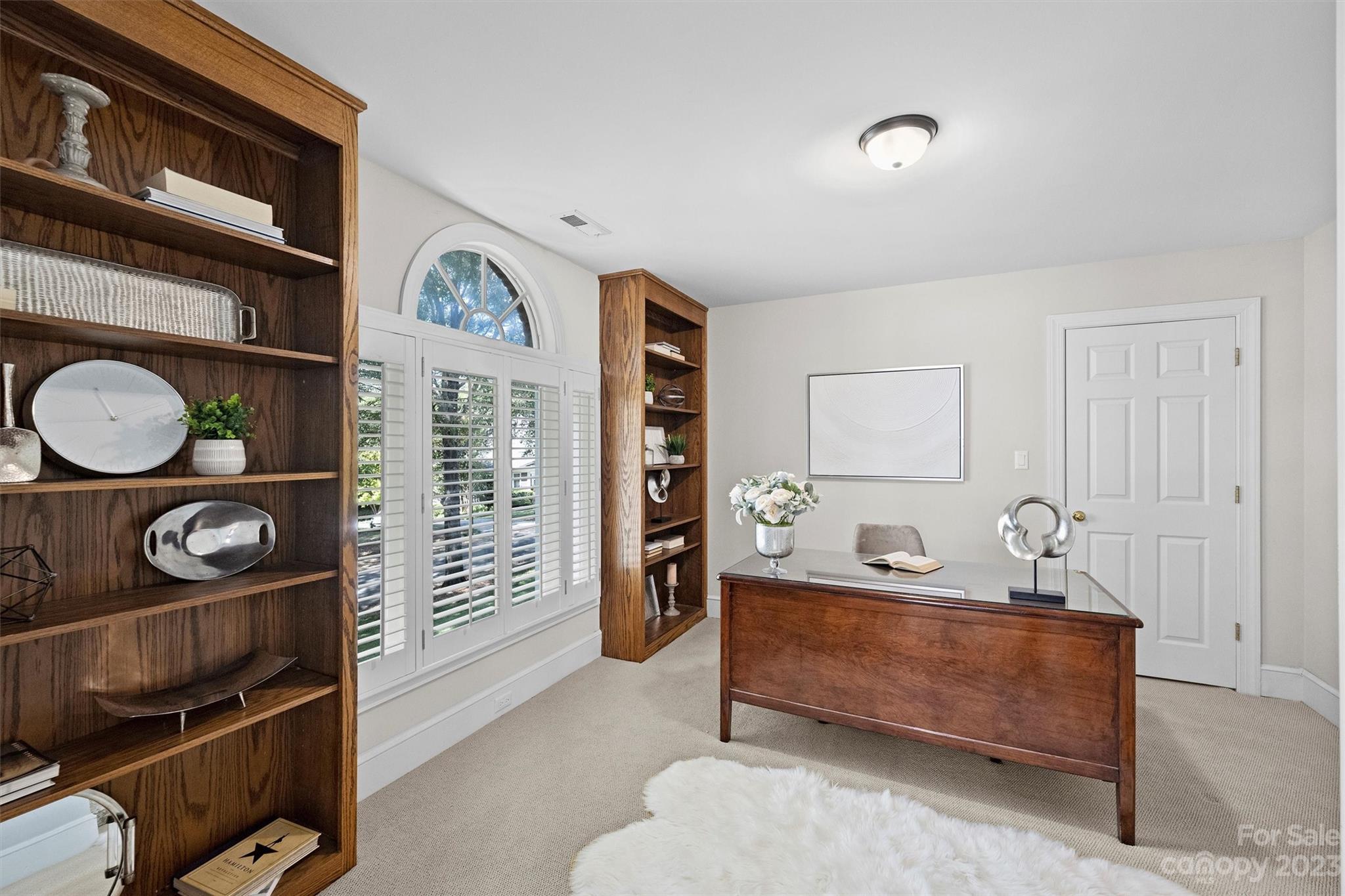 Quail View - Residential