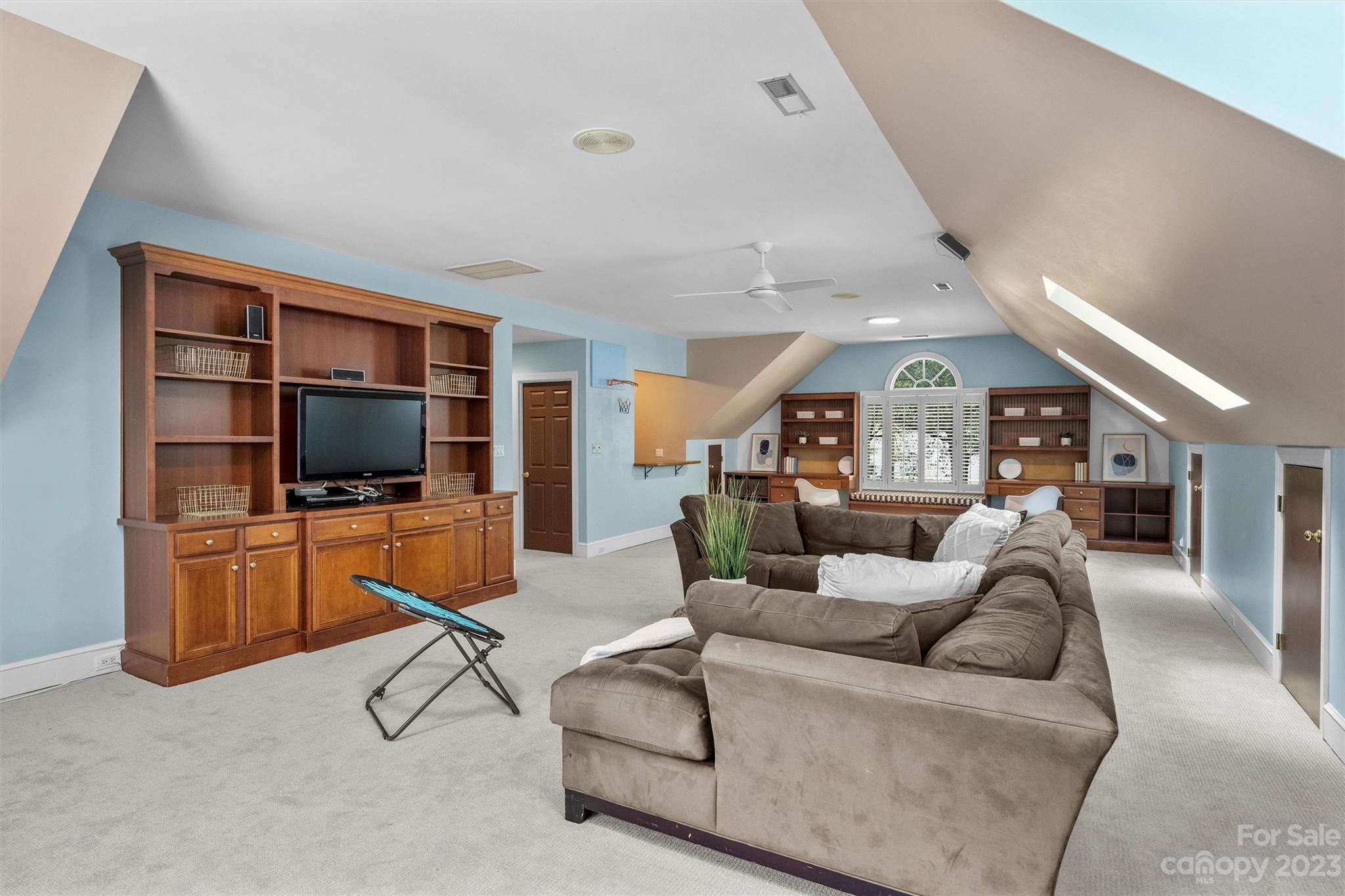 Quail View - Residential