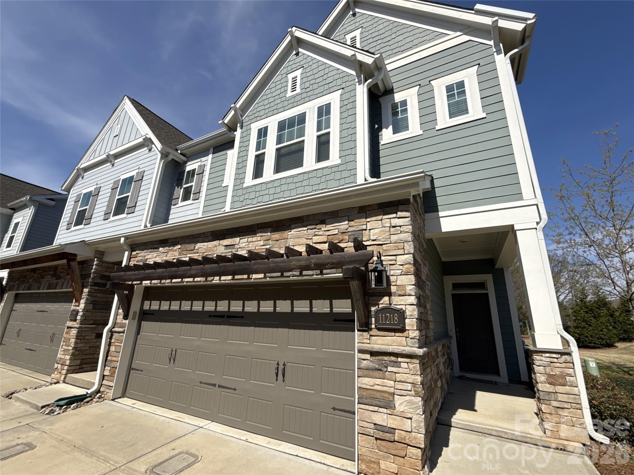 11218 Cobb Creek Court