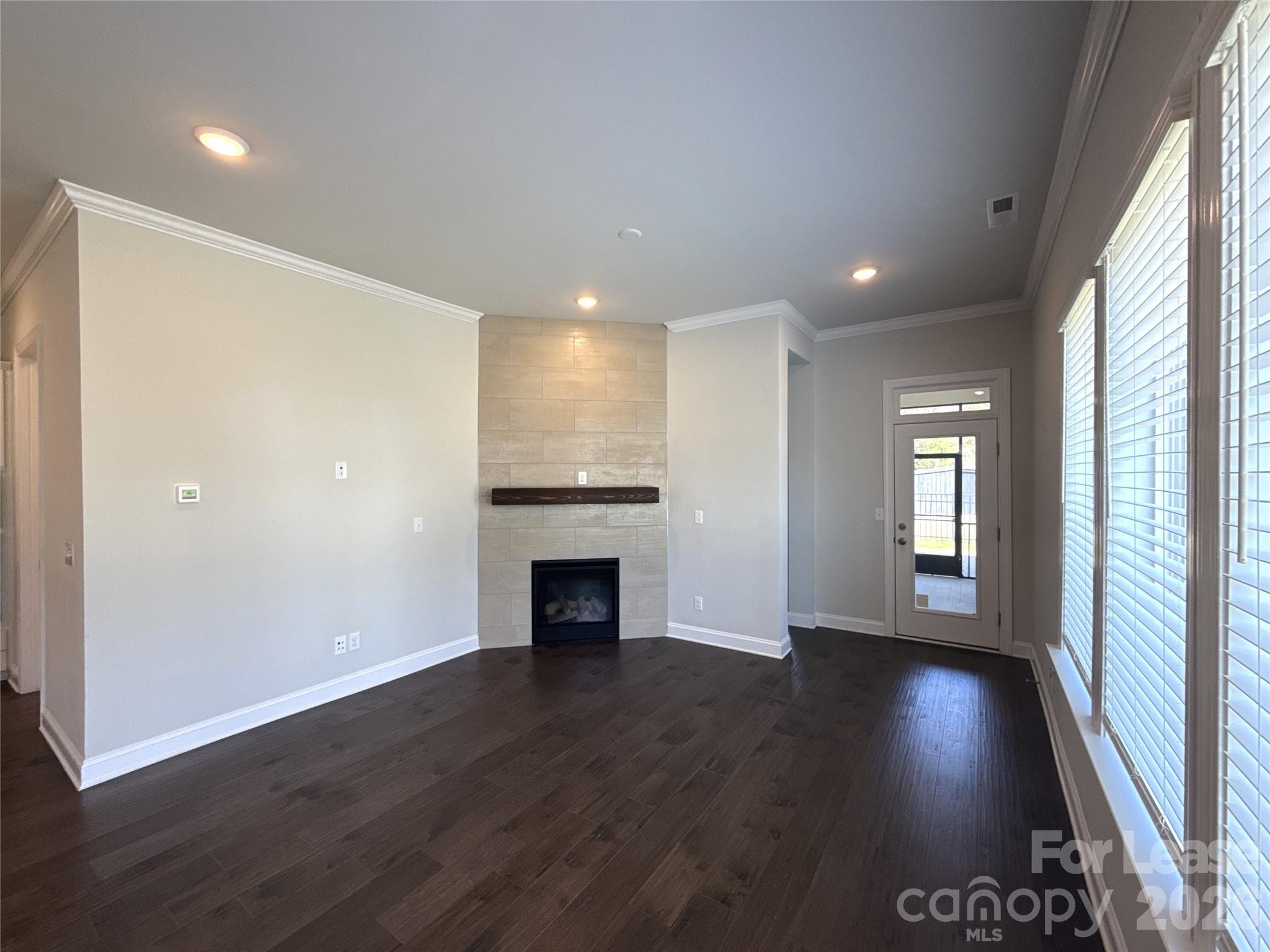 South Ridge - Residential Lease