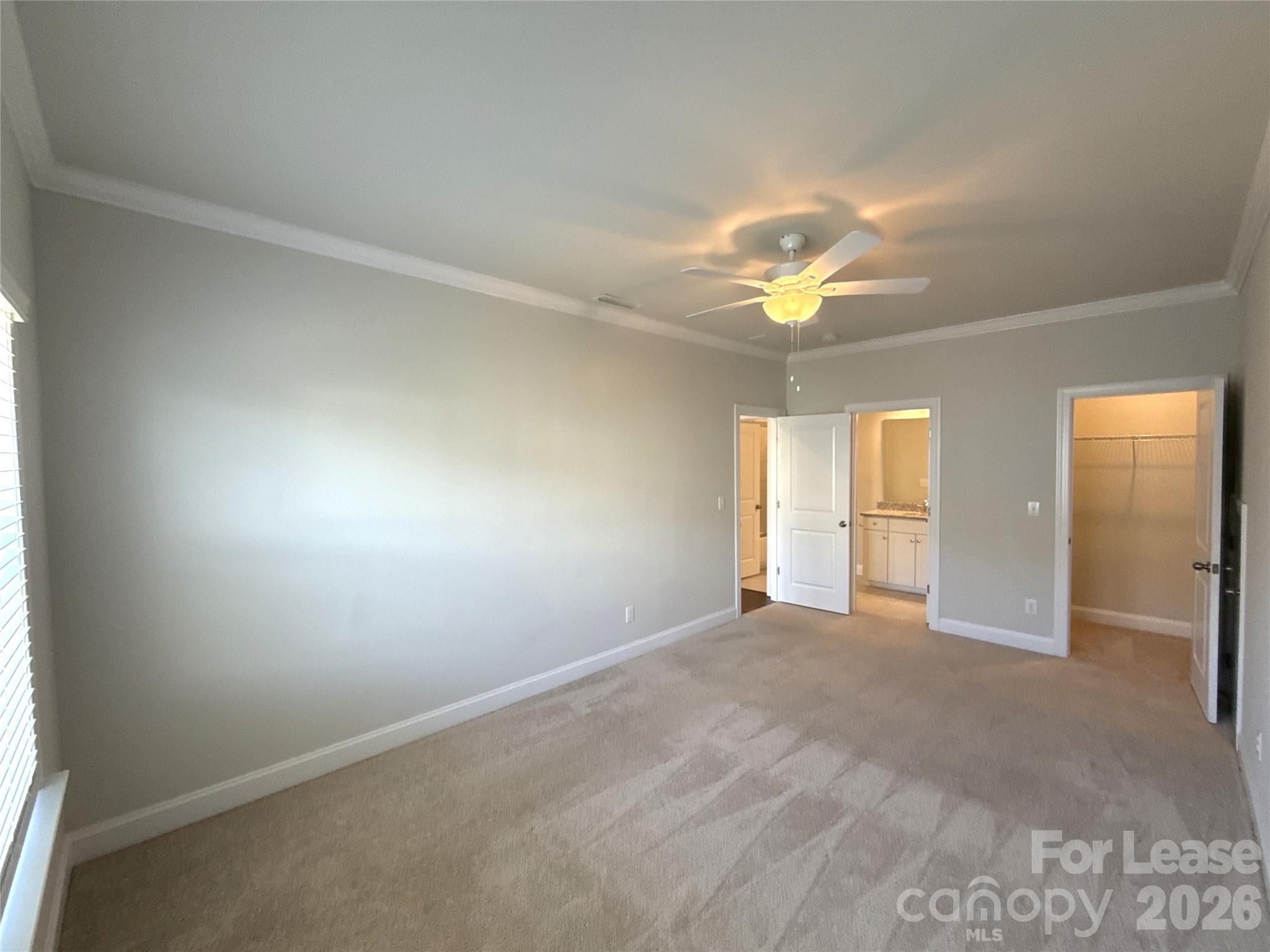 South Ridge - Residential Lease