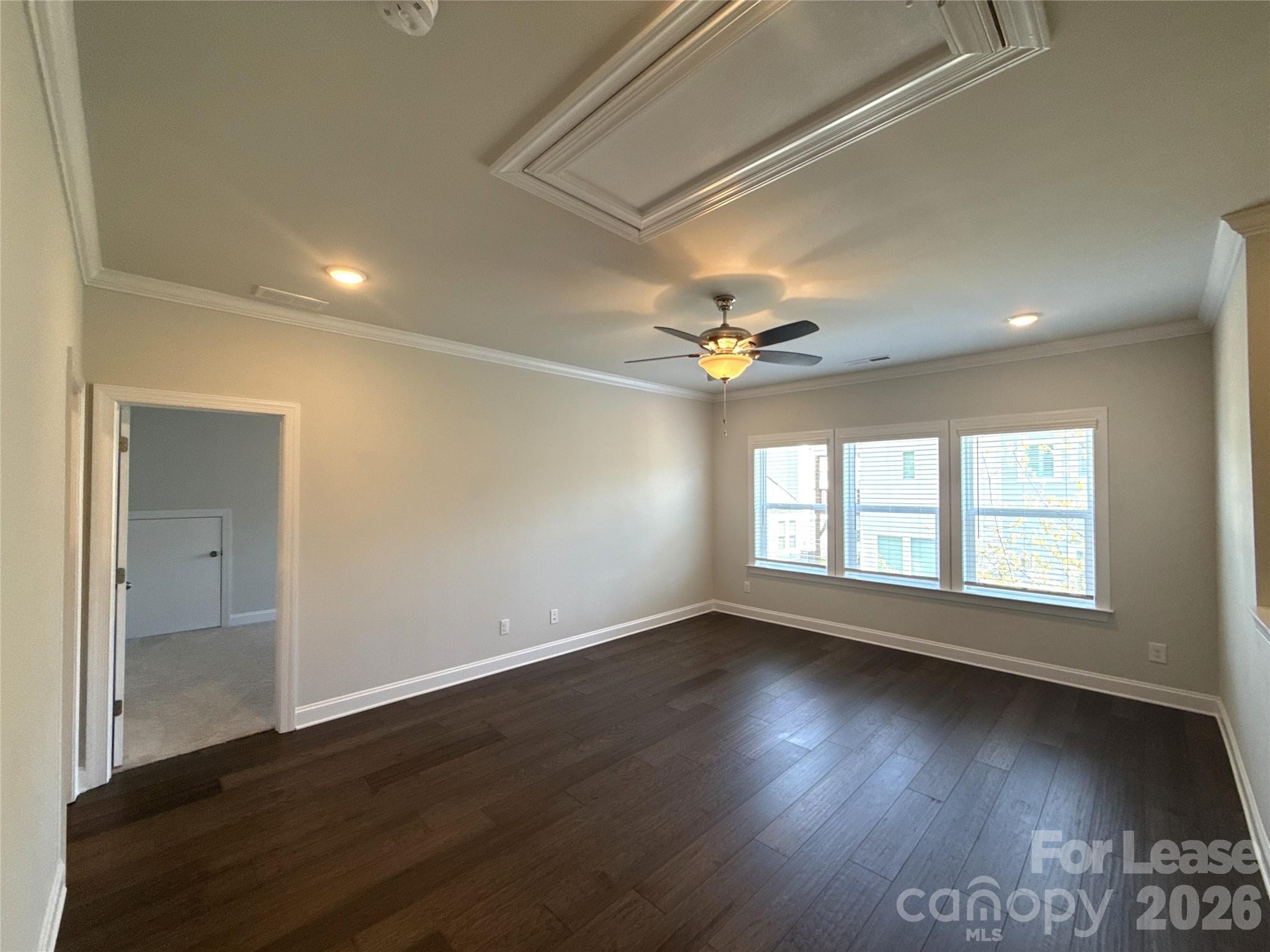 South Ridge - Residential Lease