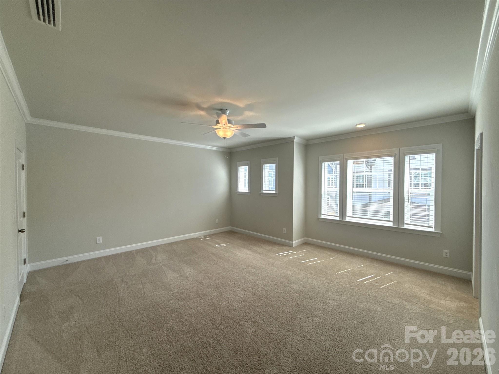 South Ridge - Residential Lease