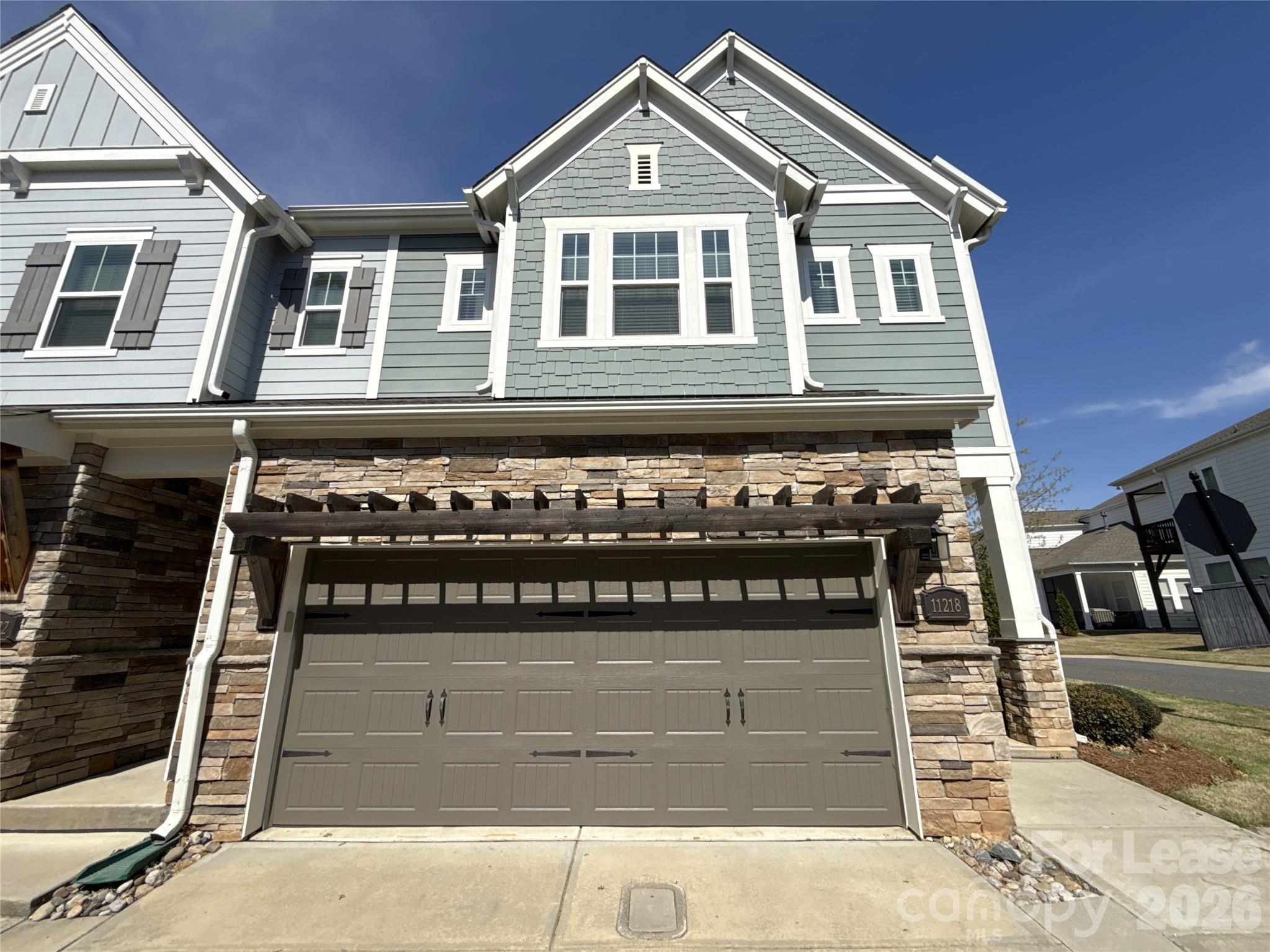 South Ridge - Residential Lease