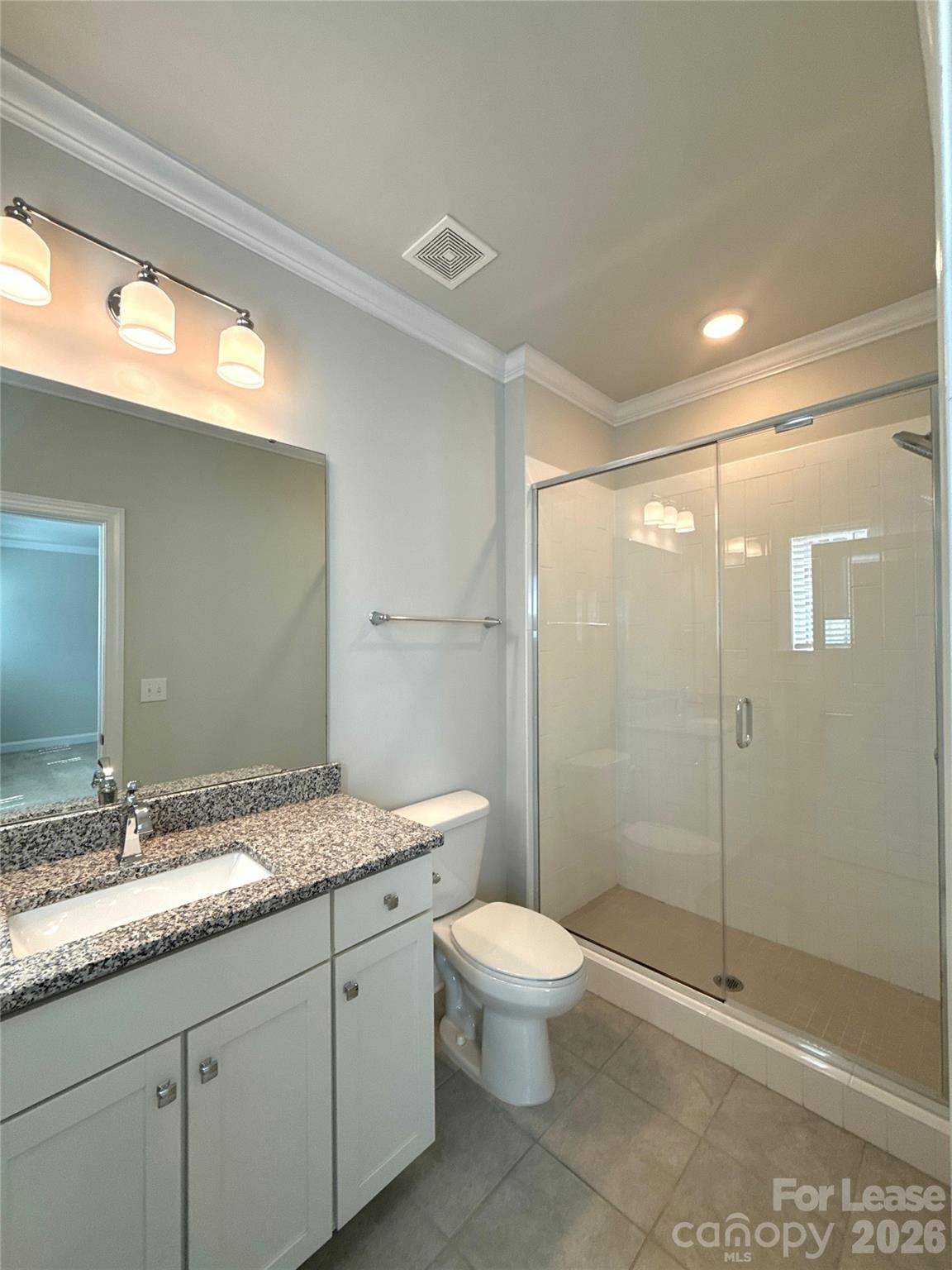 South Ridge - Residential Lease