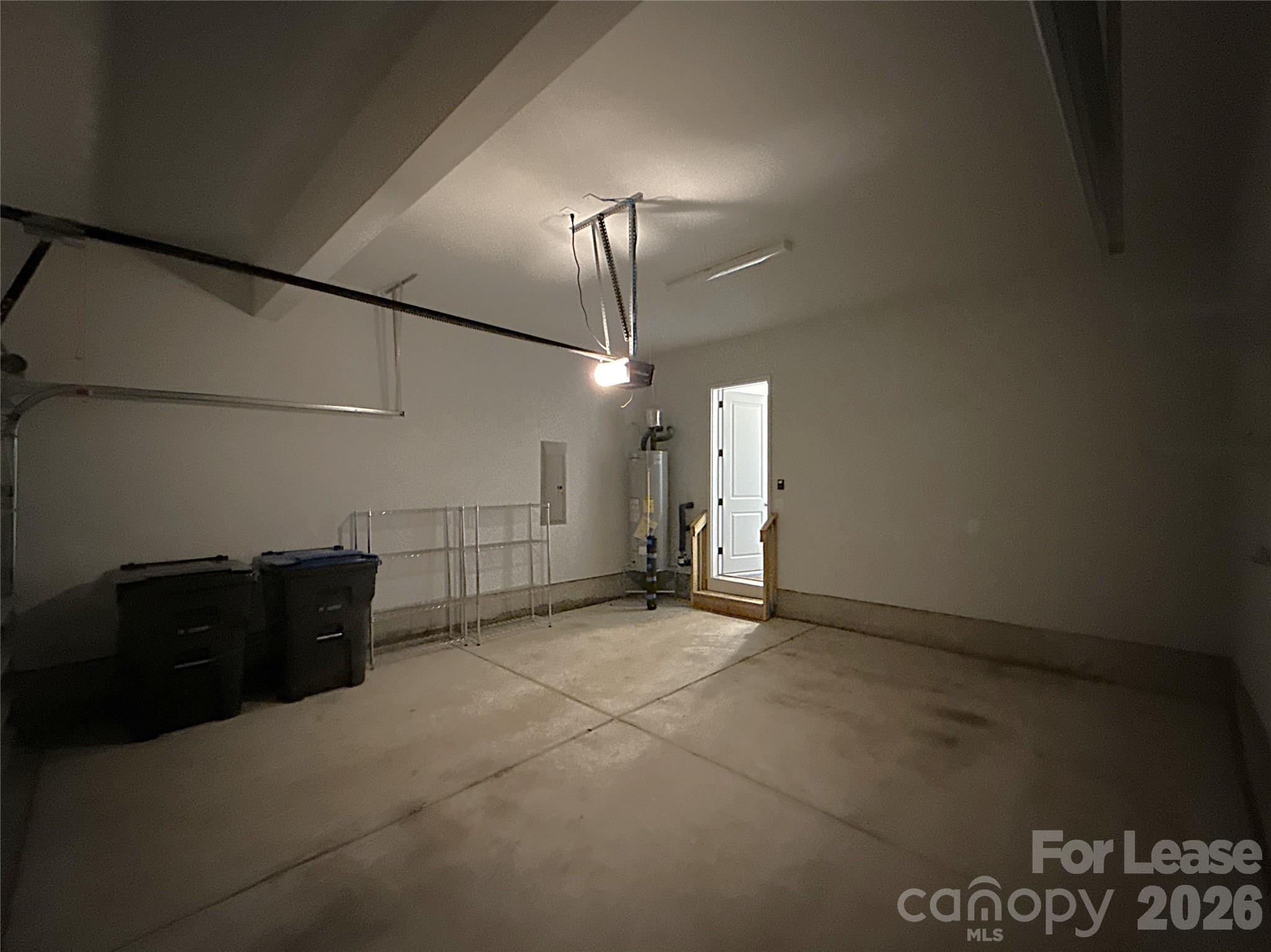 South Ridge - Residential Lease