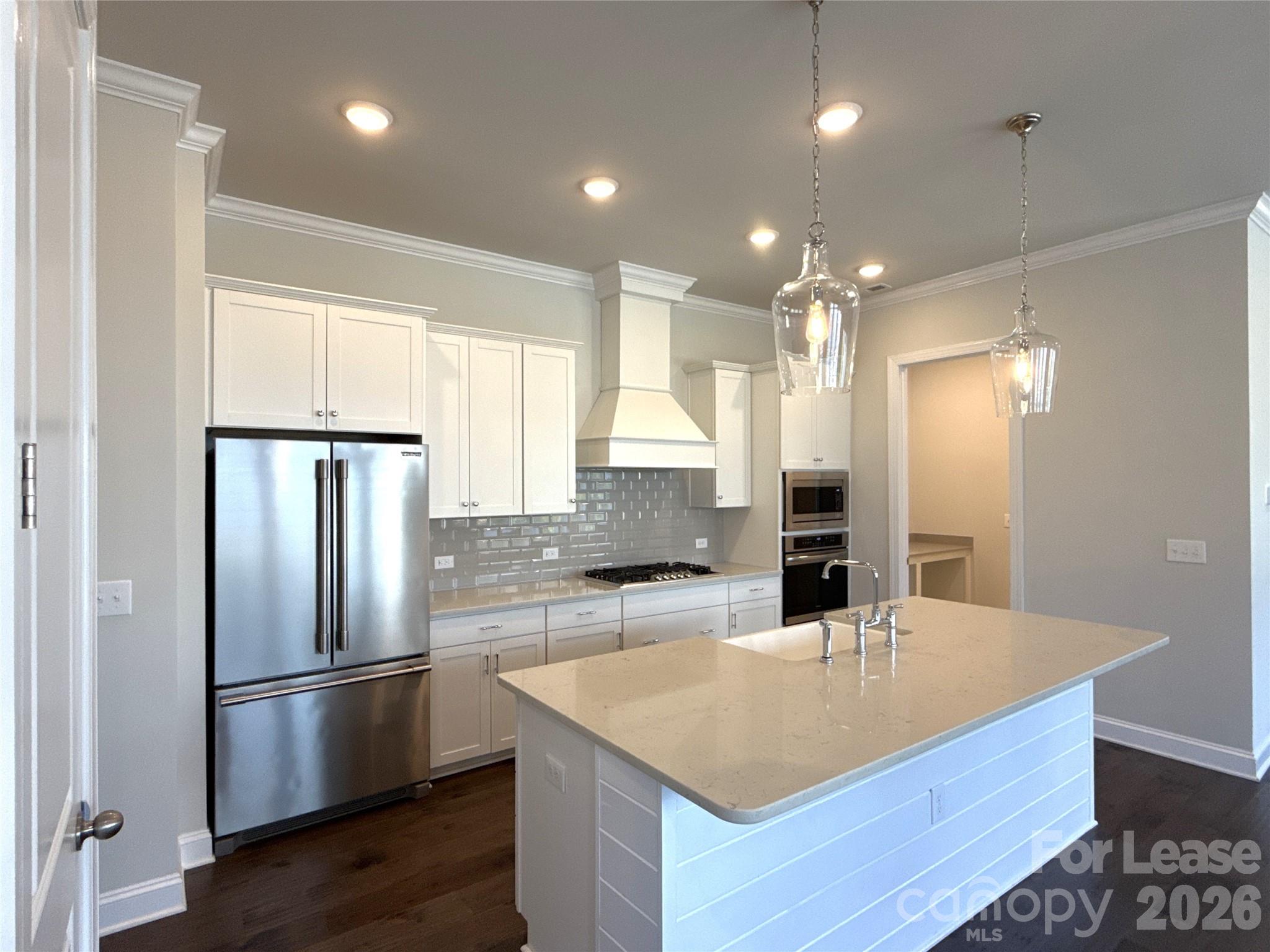 South Ridge - Residential Lease